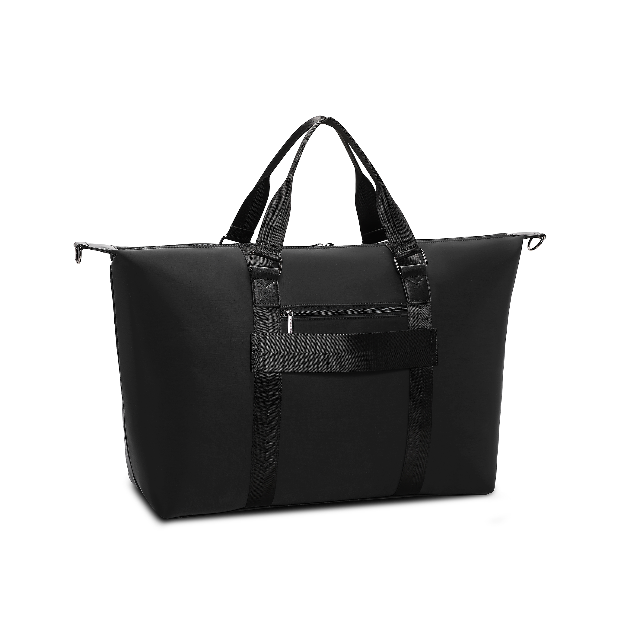 Robyn Weekendbag – Sort