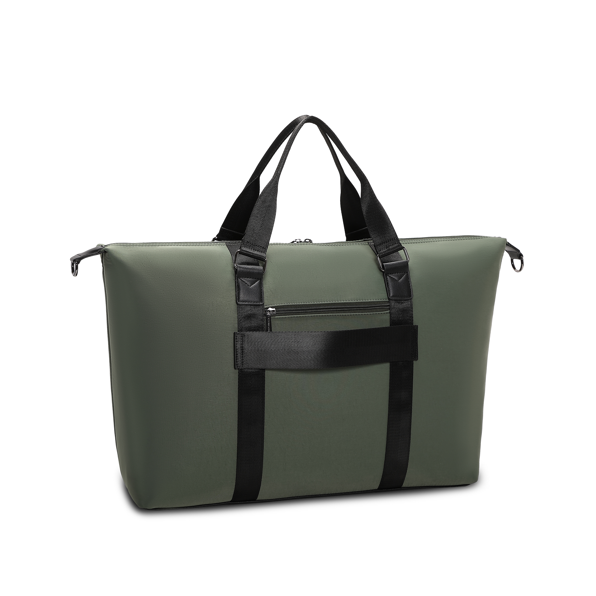 Robyn Weekendbag – Grønn
