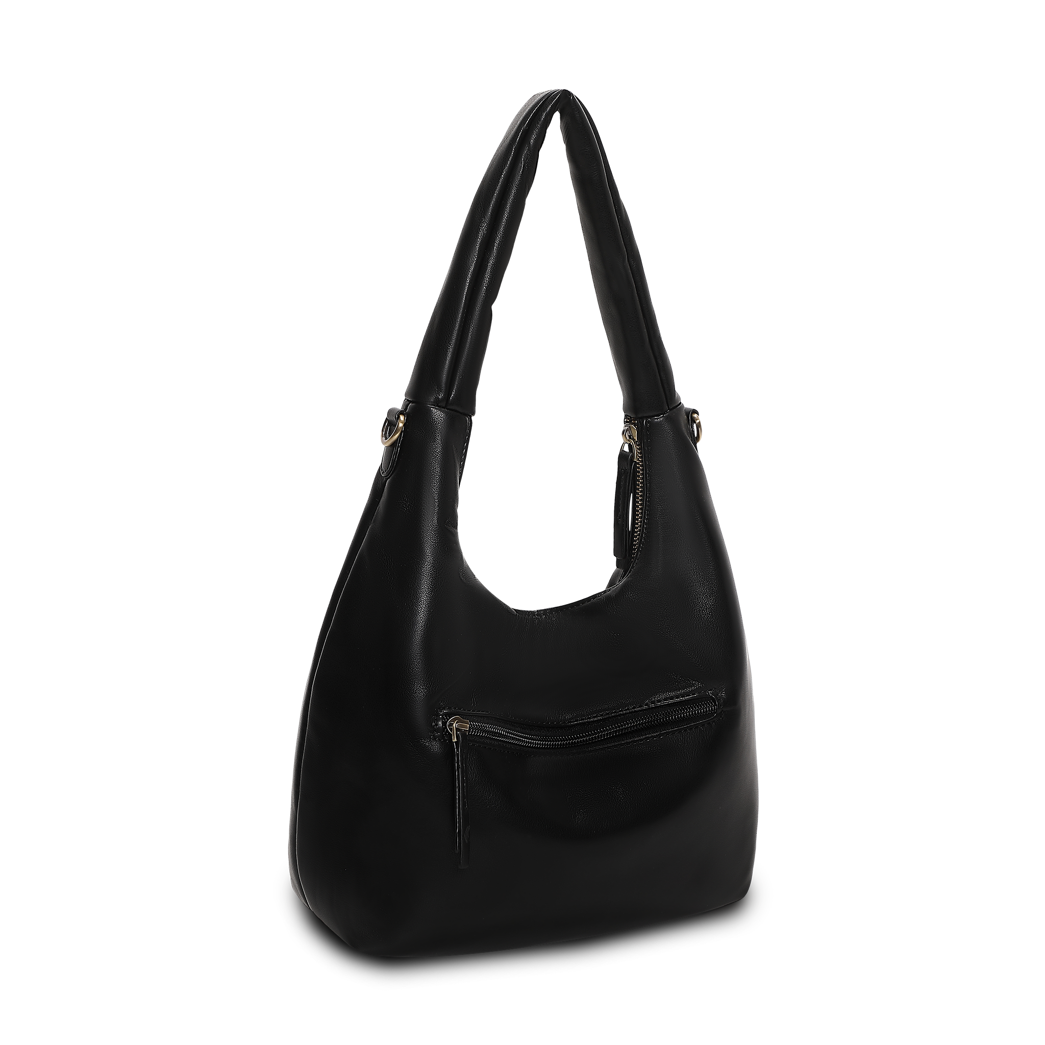 Skulderveske | Langreim følger | Sort | 8053805 Vardö