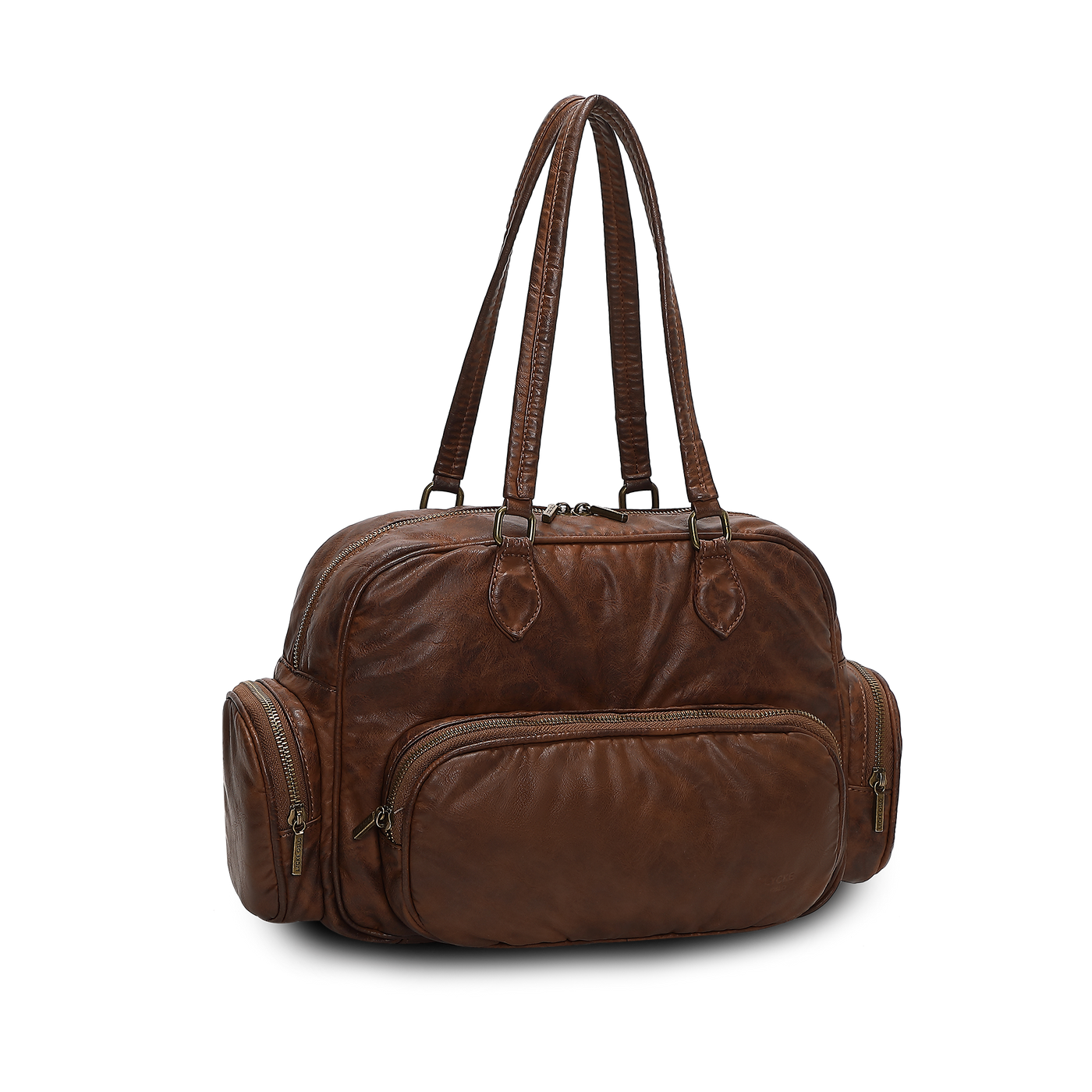 Lycke Oslo | Vesker - Weekend Bags - Crossover - Selskapsvesker