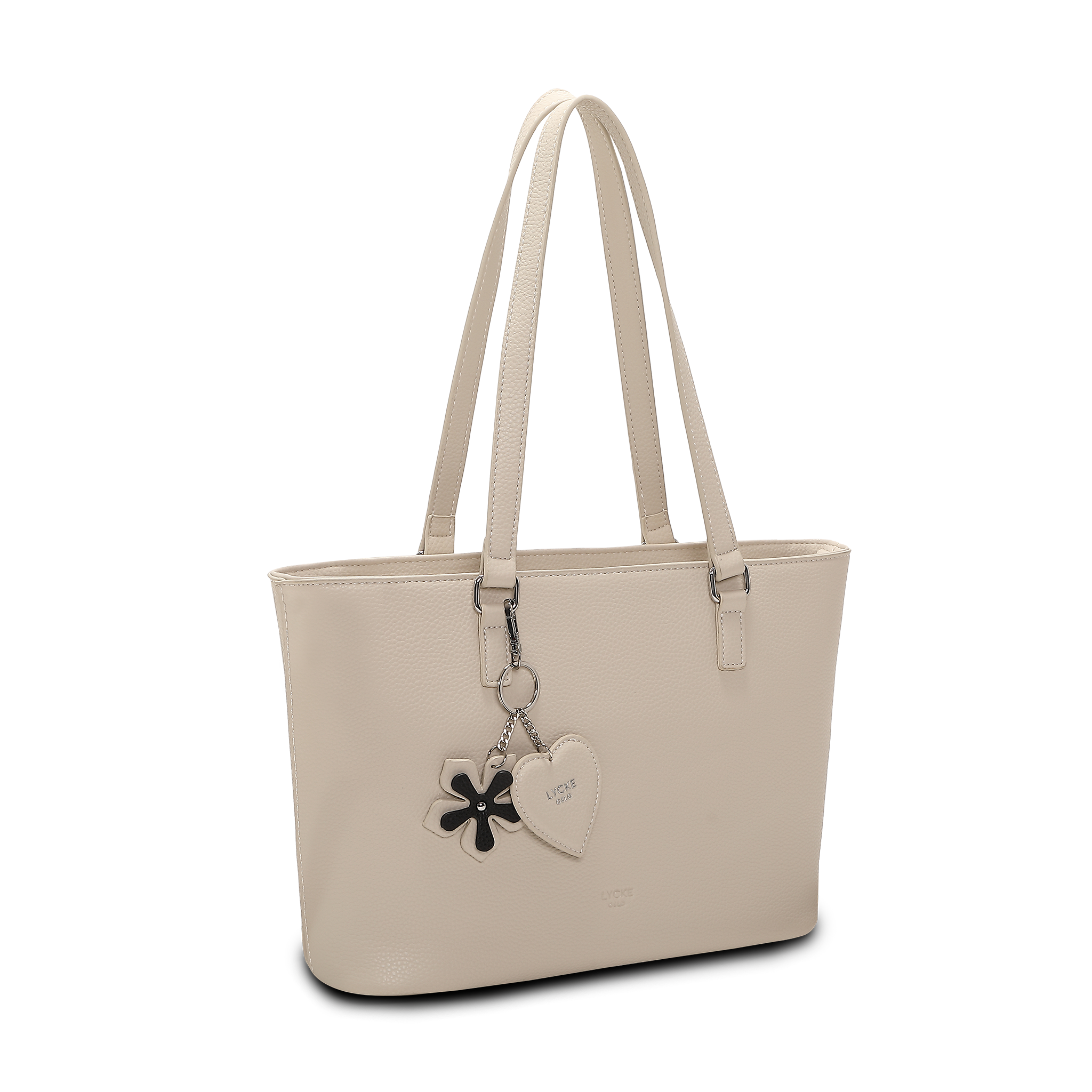 Skulderveske | Langreim | Beige | 8061108 Arendal