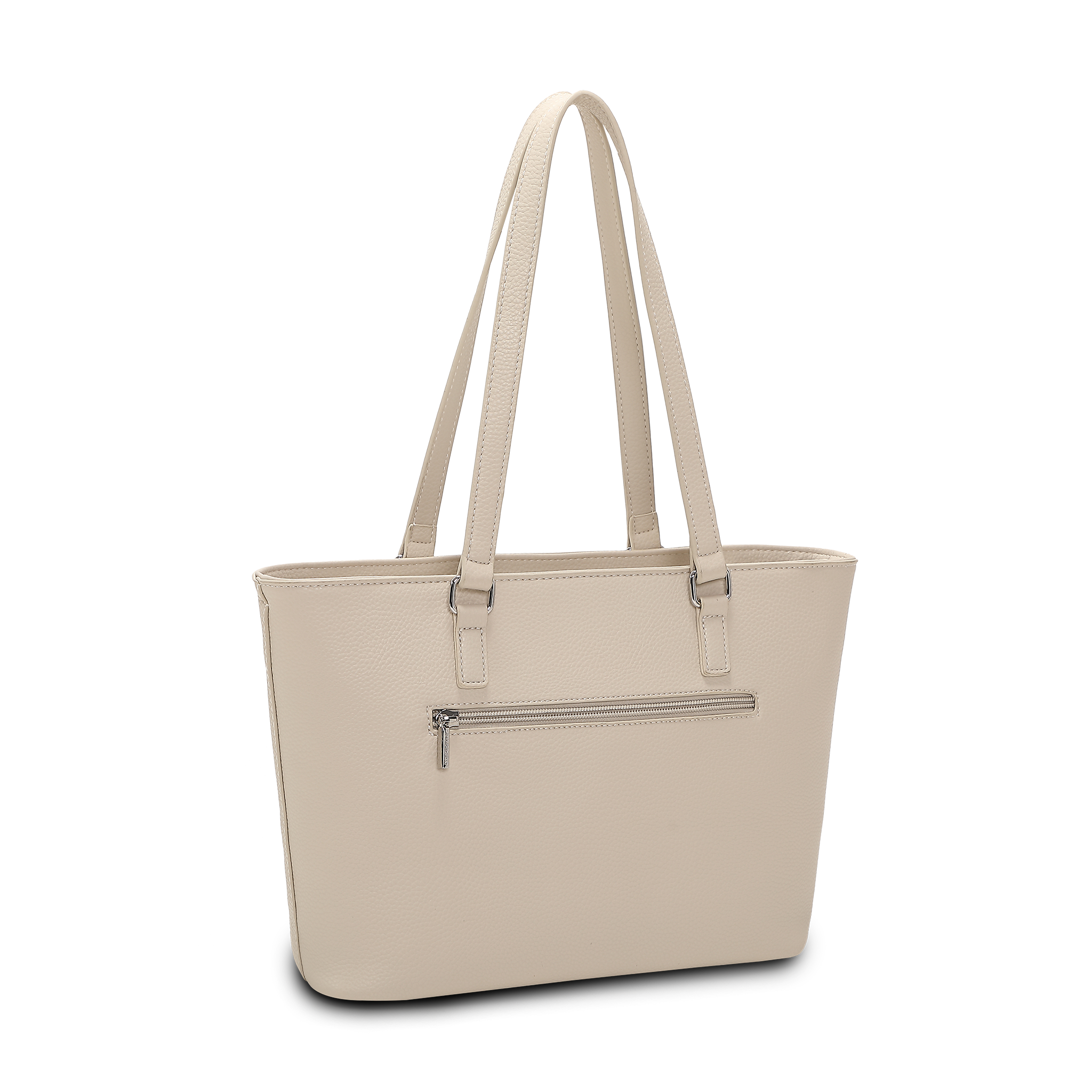 Skulderveske | Langreim | Beige | 8061108 Arendal