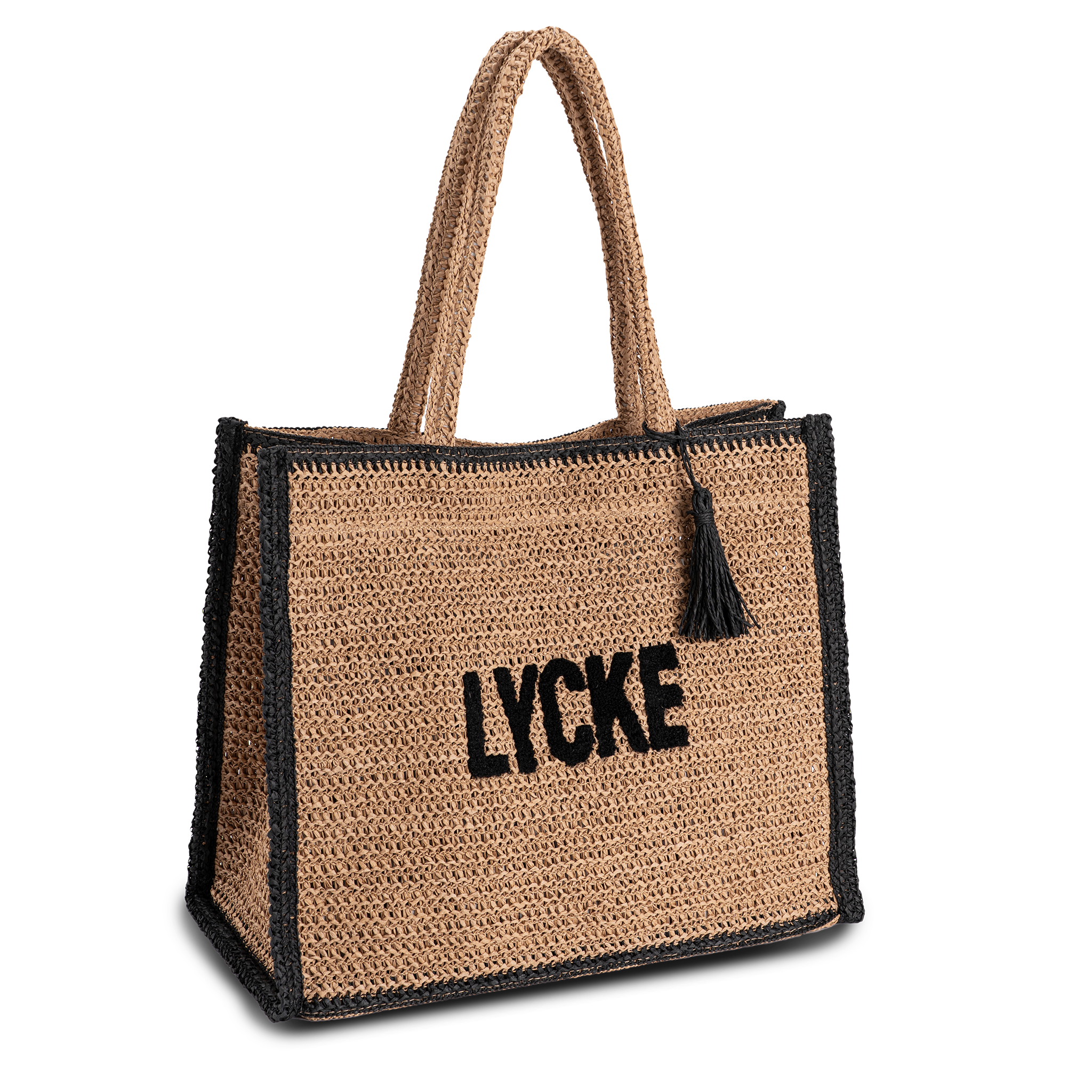 Strandveske | Camel | 8061143