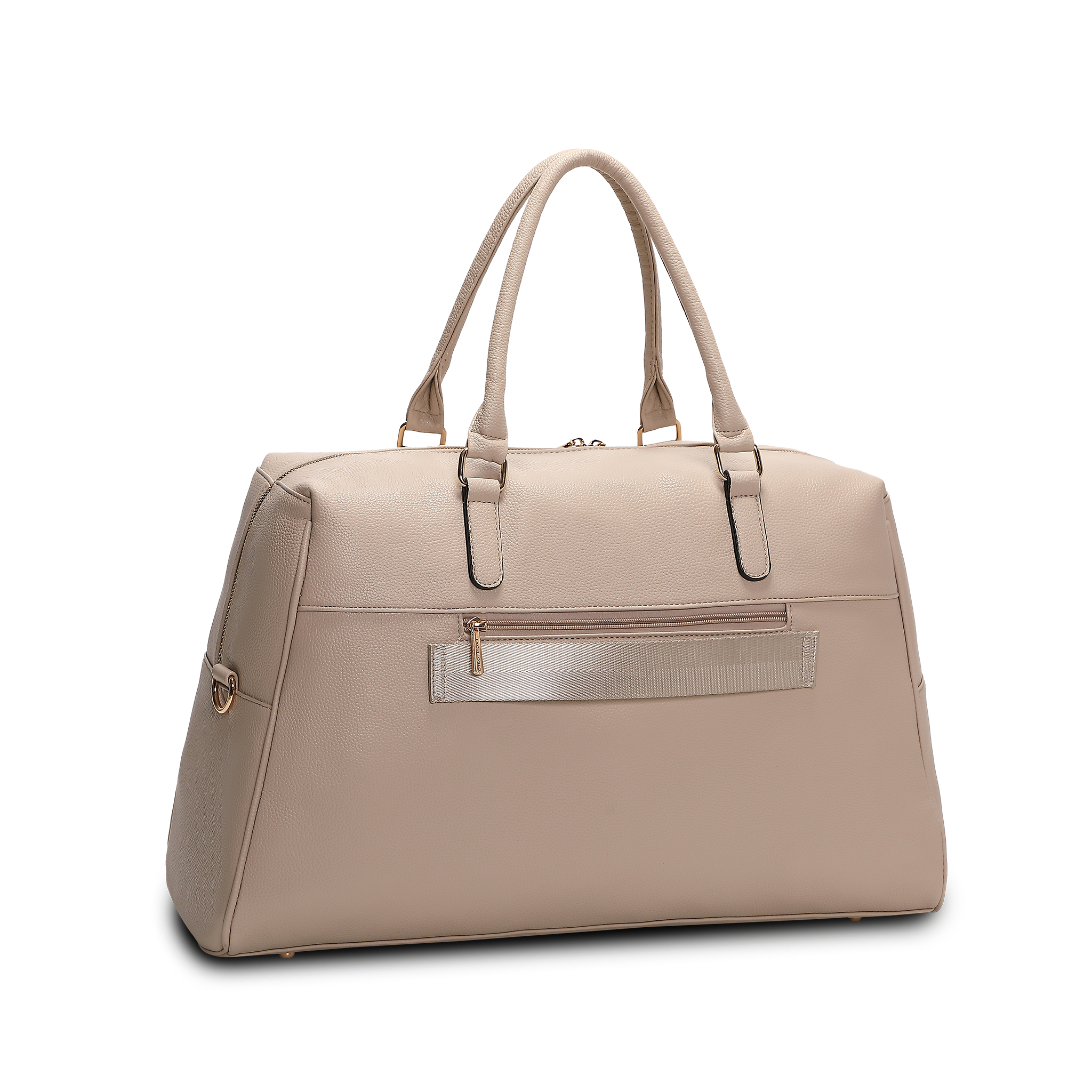 Weekendbag | Smartsleeve | Beige | 8061519 Saga