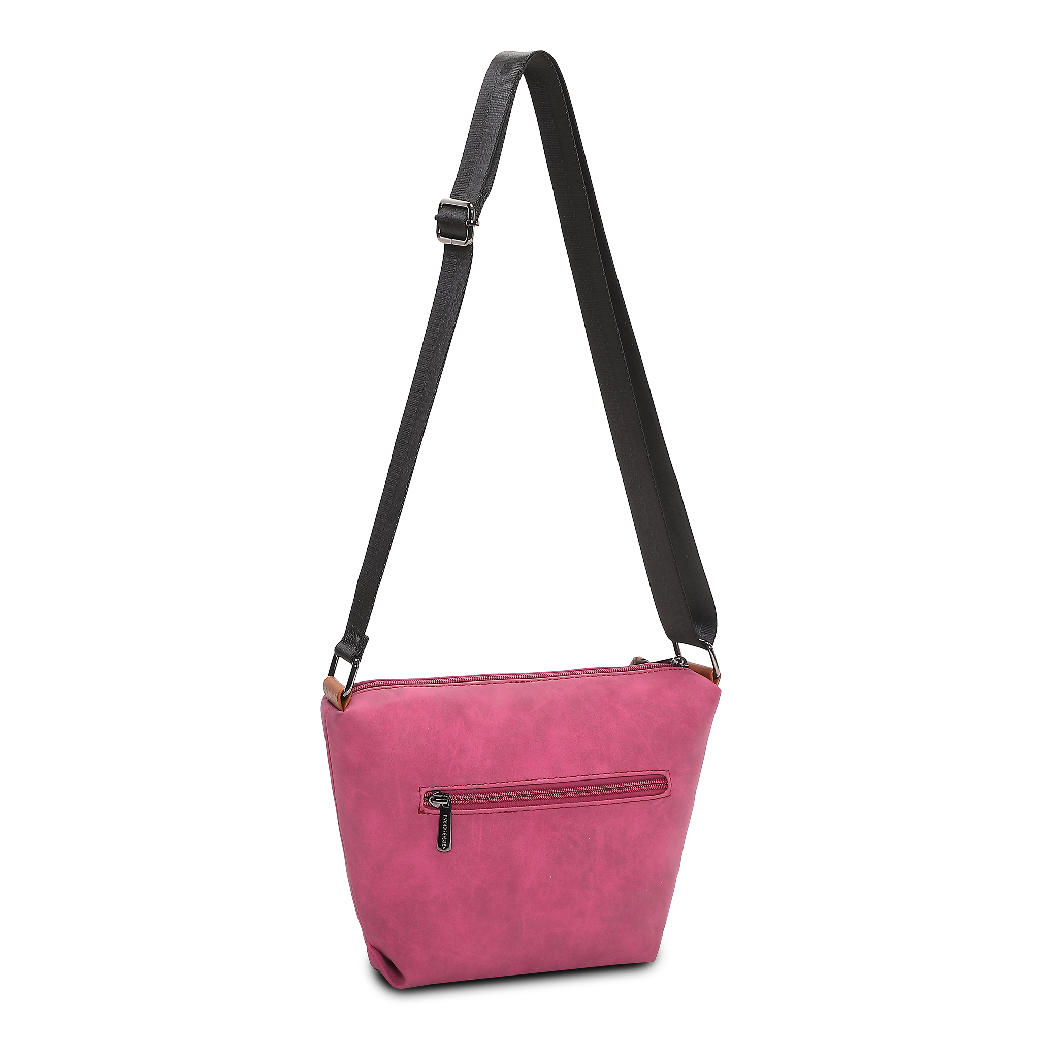 Lycke crossbody veske Rosa