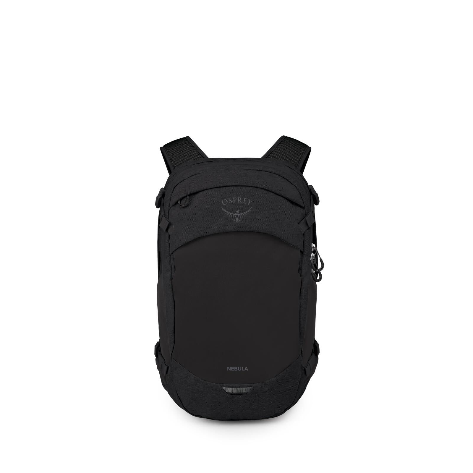 Nebula ryggsekk 32L Sort