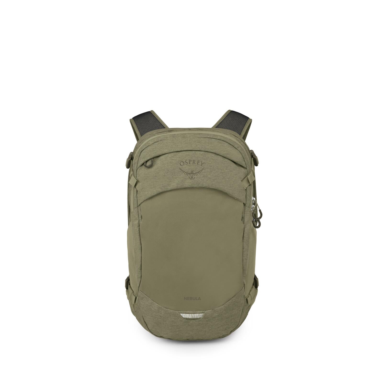 Nebula ryggsekk 32L, Olive Tan