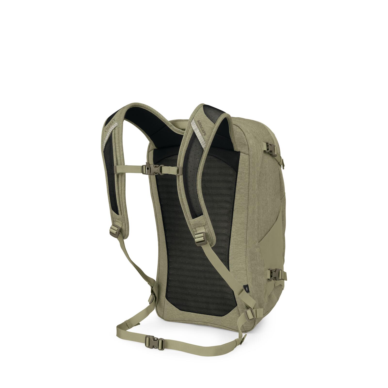 Nebula ryggsekk 32L, Olive Tan