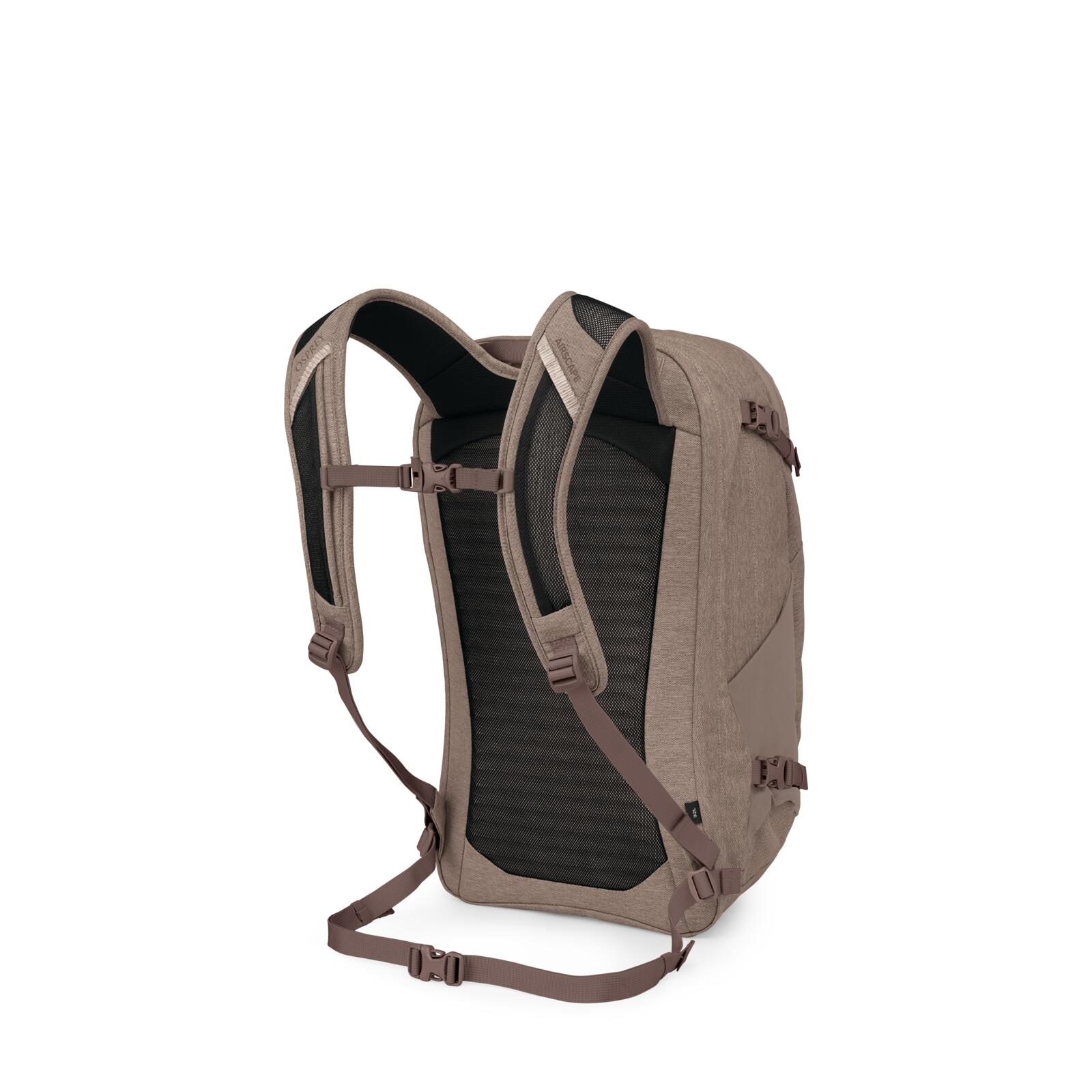 Nebula ryggsekk 32L,Timber Beige