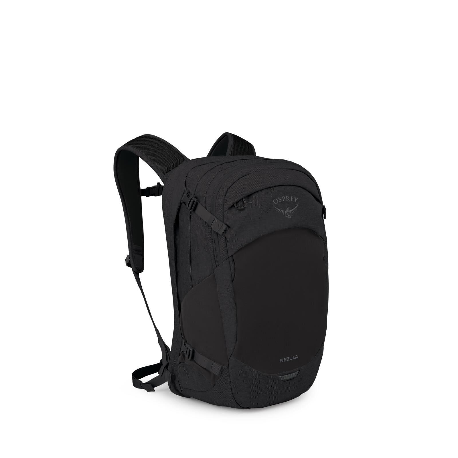 Nebula ryggsekk 32L Sort