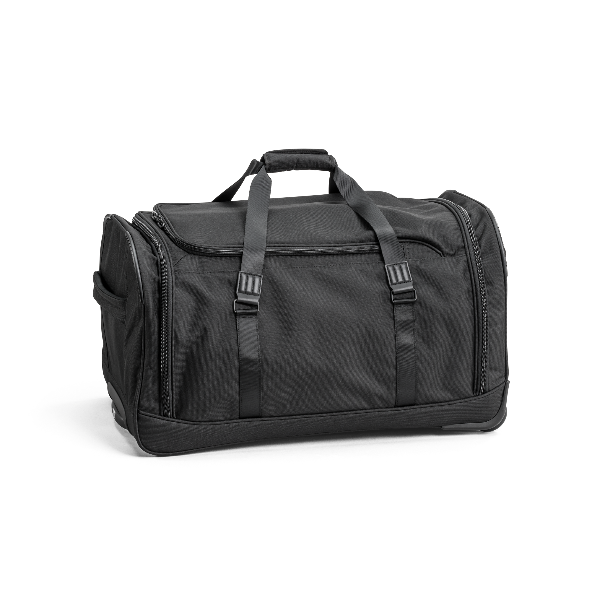 Bag med hjul | 85 Liter | Sort | 7120047 FLIGHT