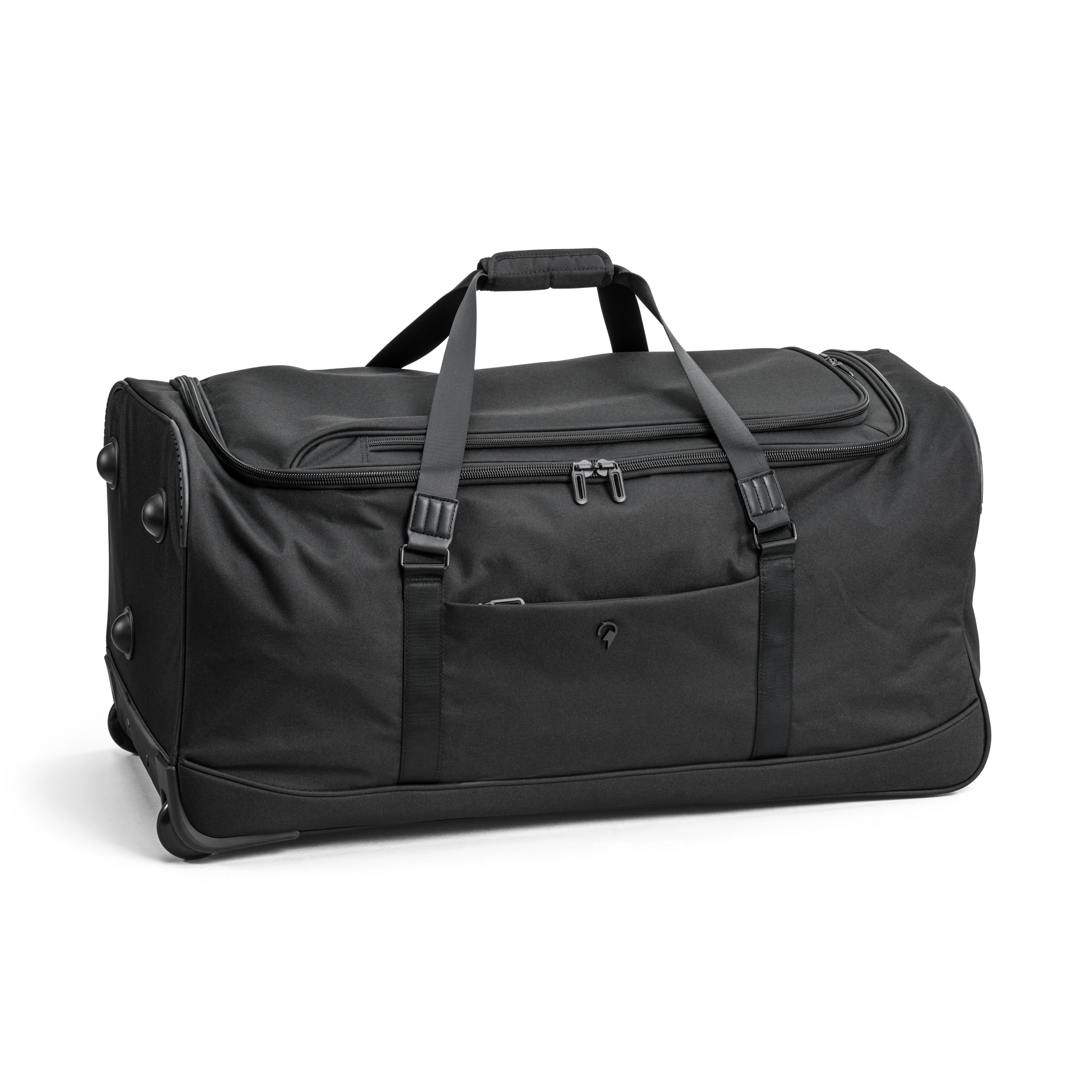 Bag med hjul | 115 Liter | Sort | 7120048 FLIGHT