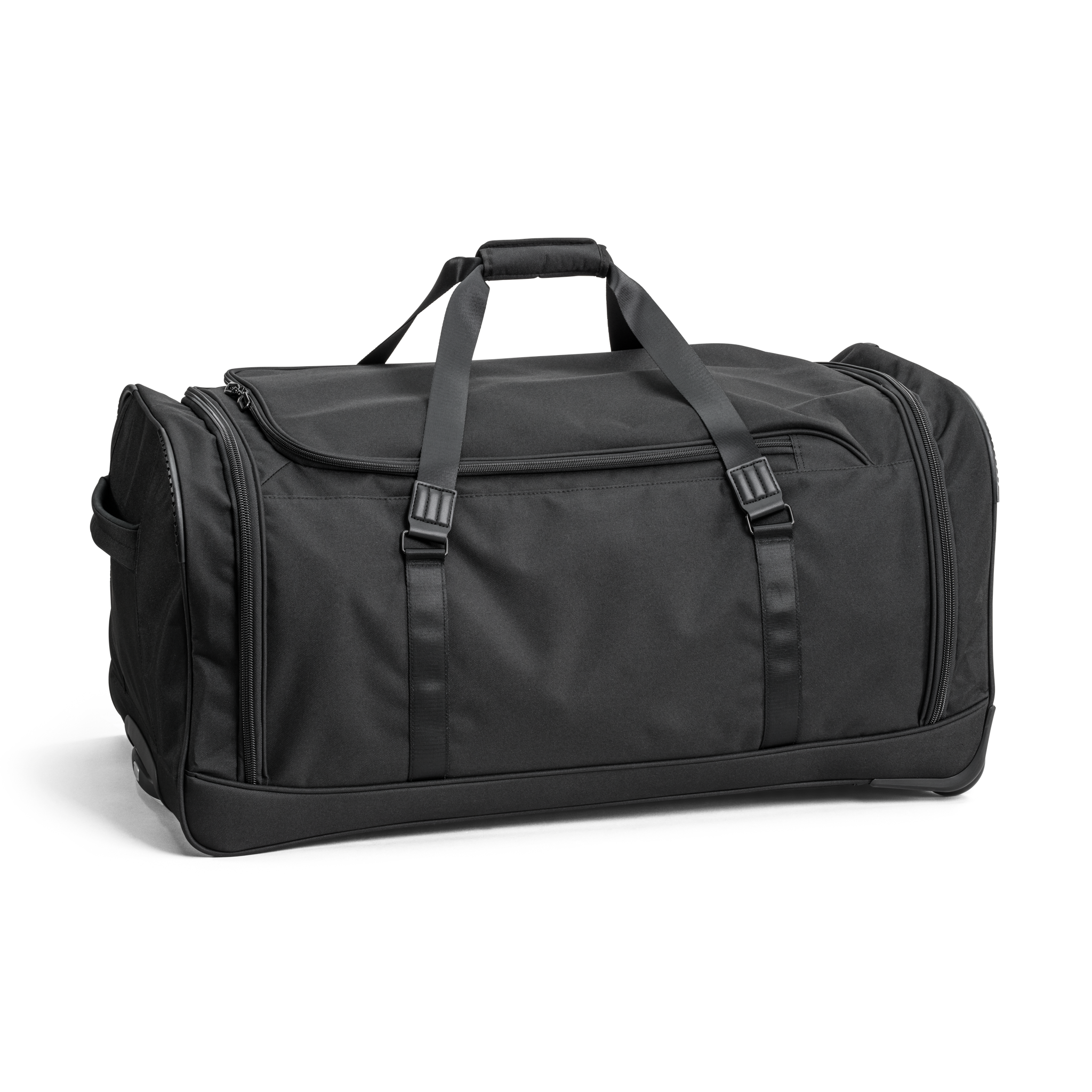 Bag med hjul | 115 Liter | Sort | 7120048 FLIGHT