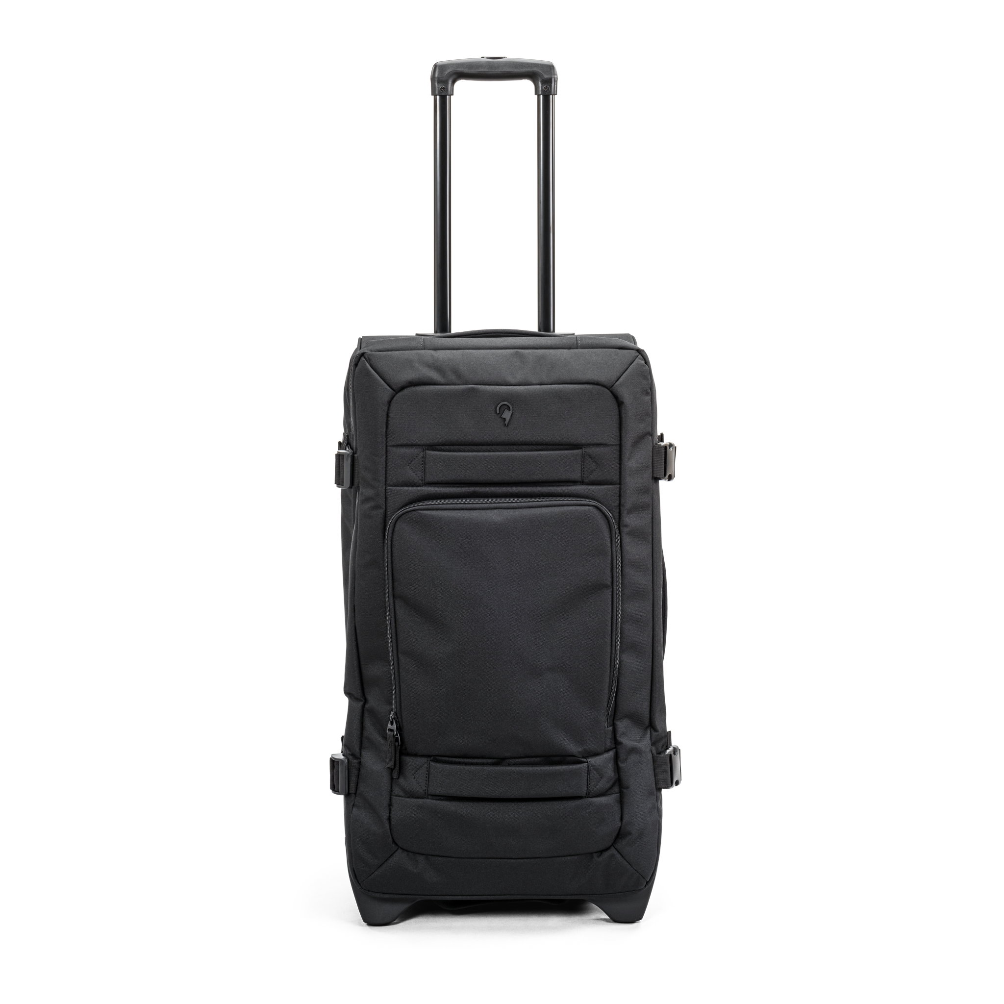 Bag med hjul | 72 Liter | Sort | 7120051