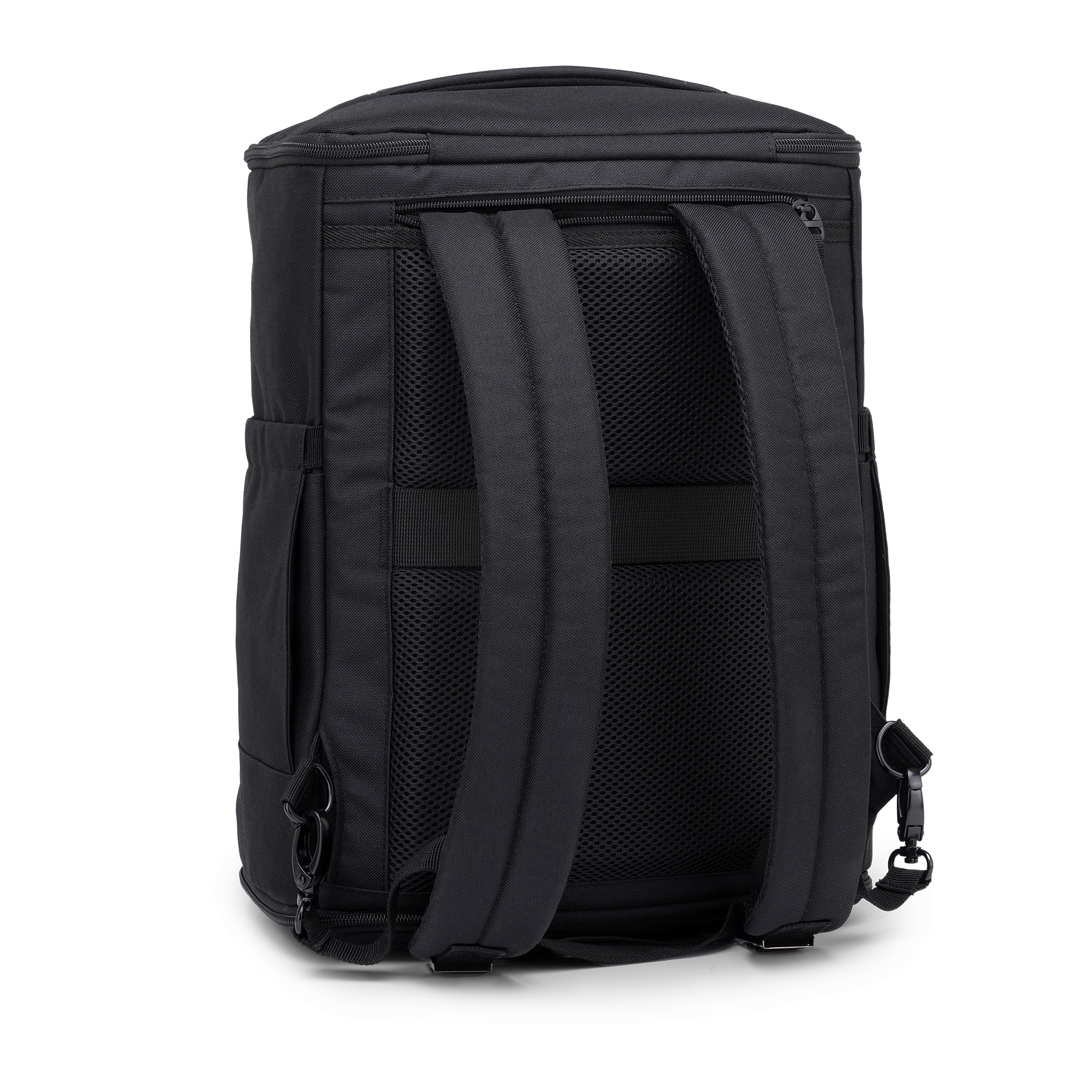 Flight Ryggsekk, Undersater 26,5L, Sort