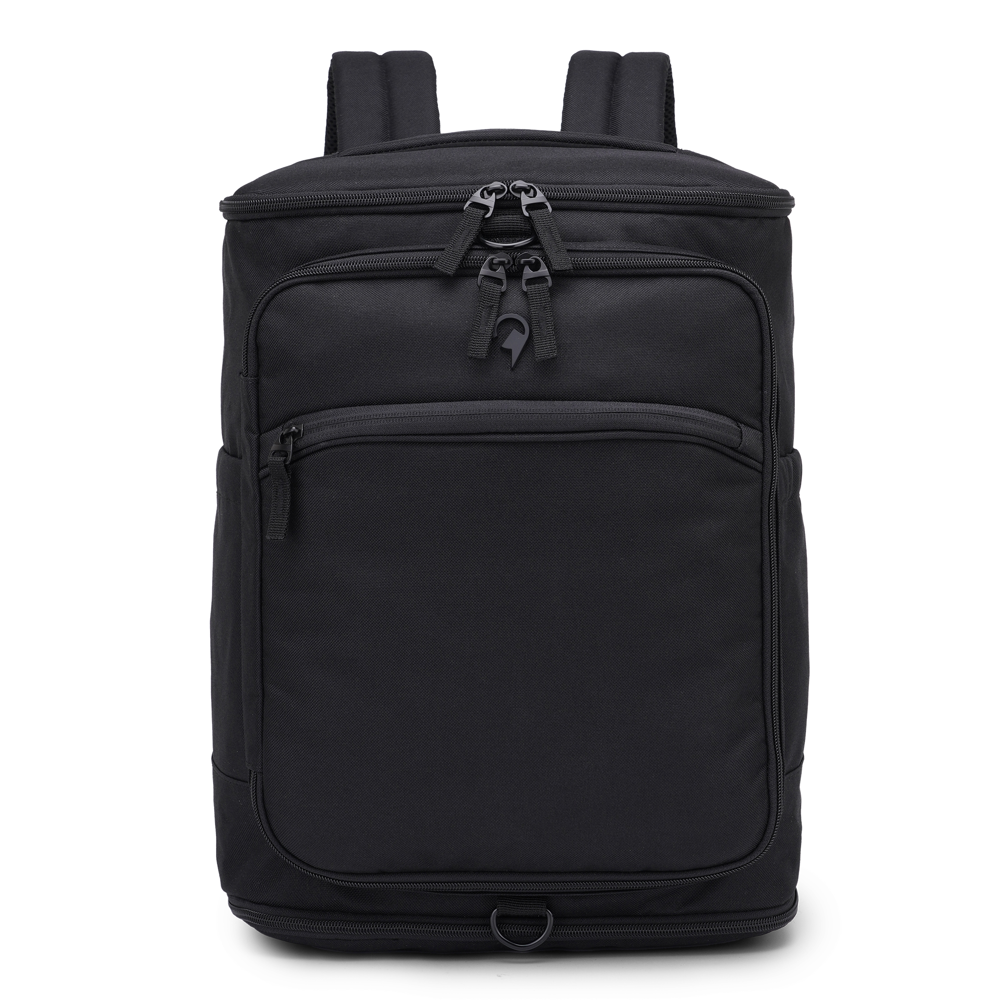 Flight Ryggsekk, Undersater 26,5L, Sort