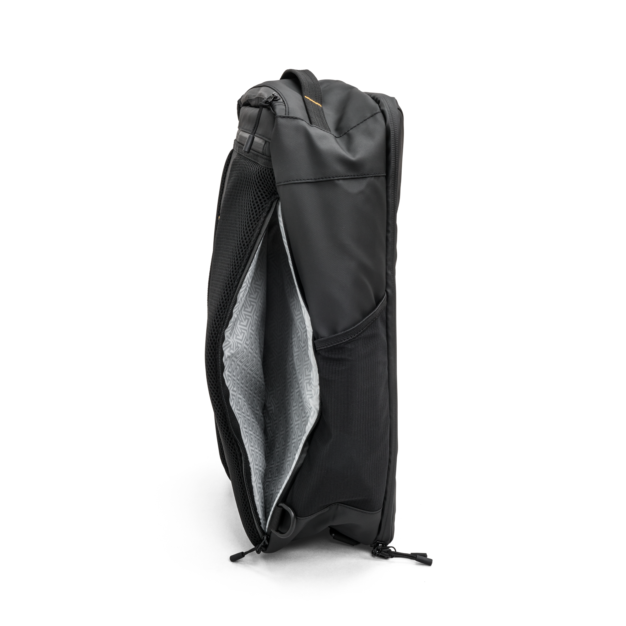 Ryggsekk/Bag | Sort | Vannavvisende | 7120604