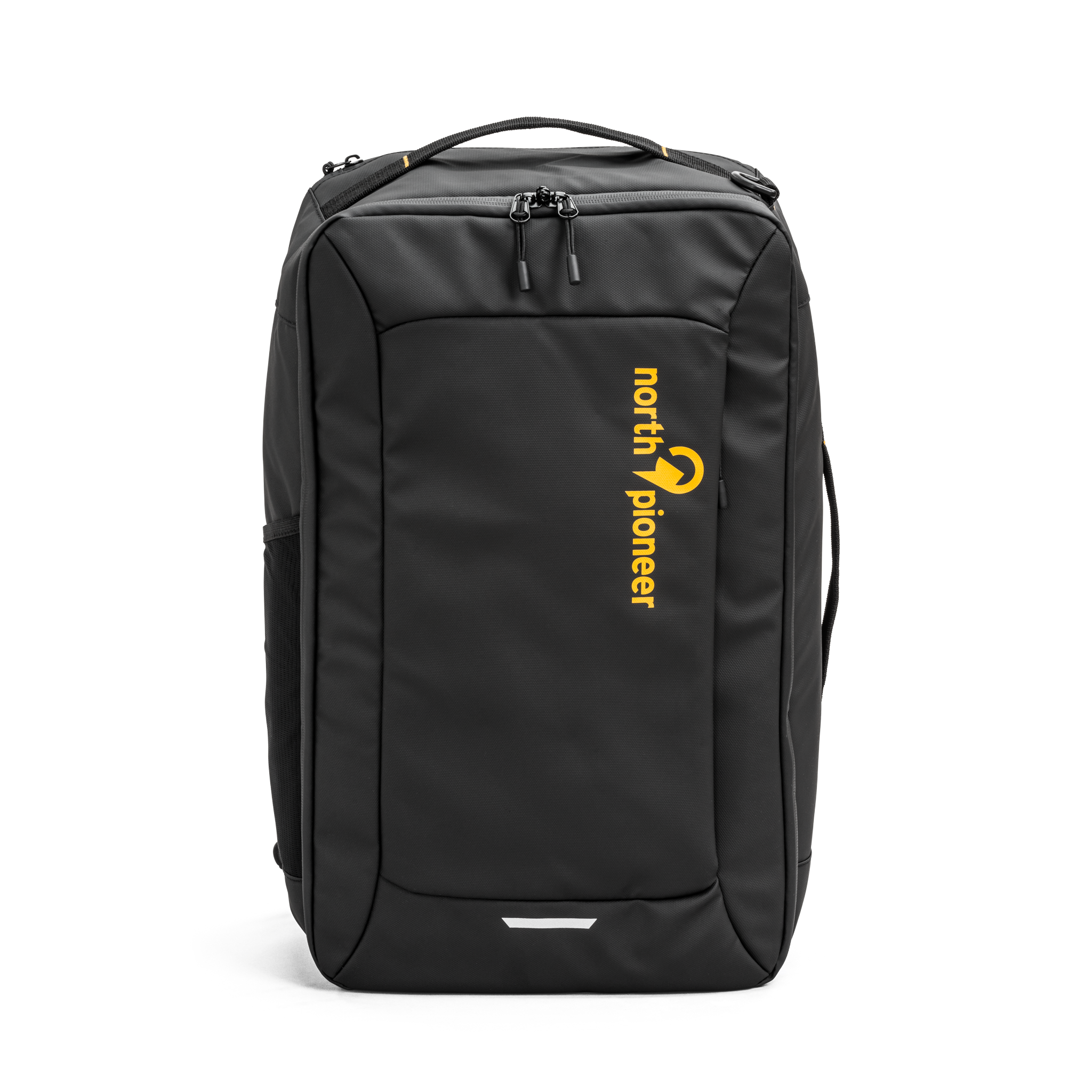 Ryggsekk/Bag | Sort | Vannavvisende | 7120604