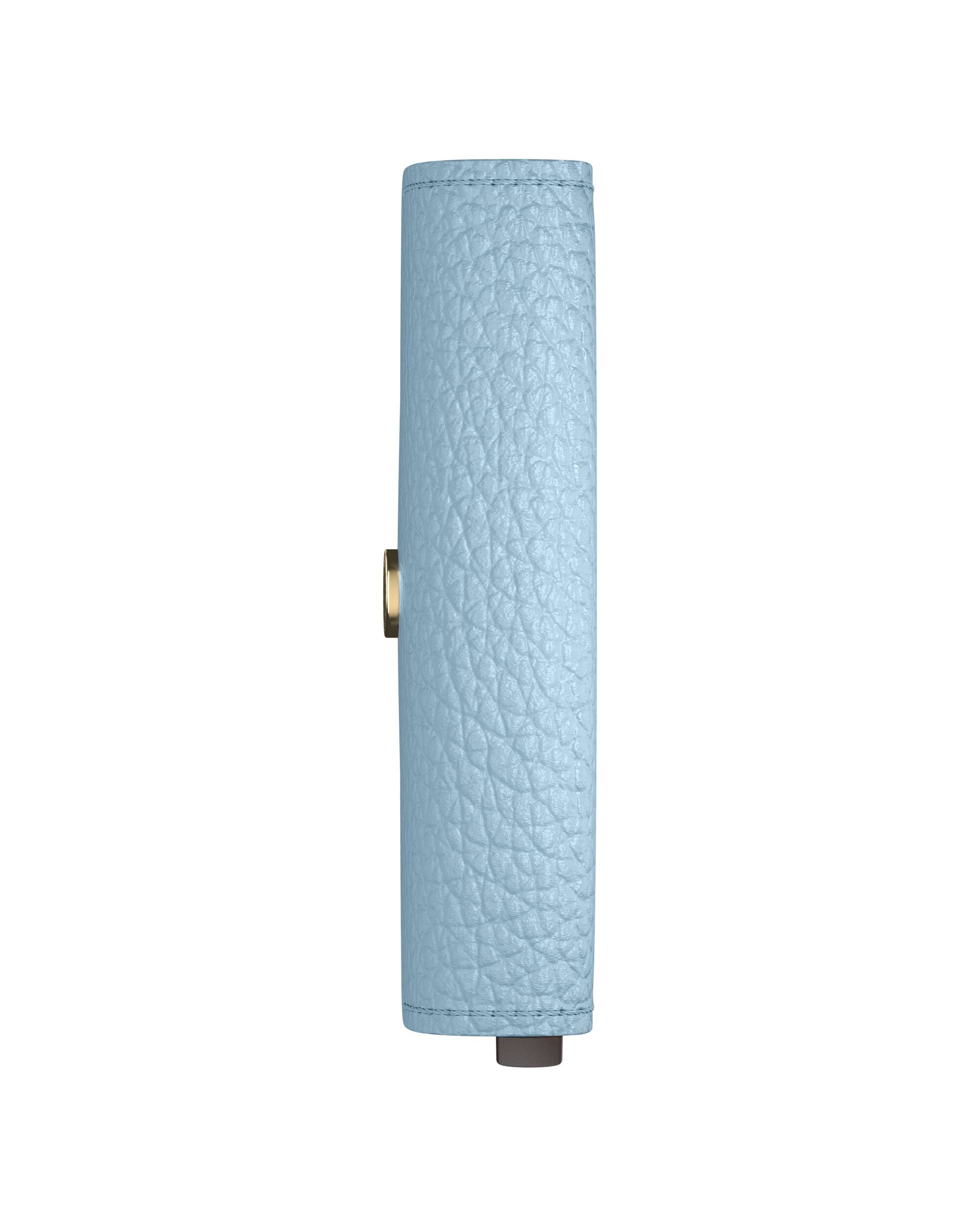 Envelope Wallet Kortholder – Ice Blue, Pop-Up