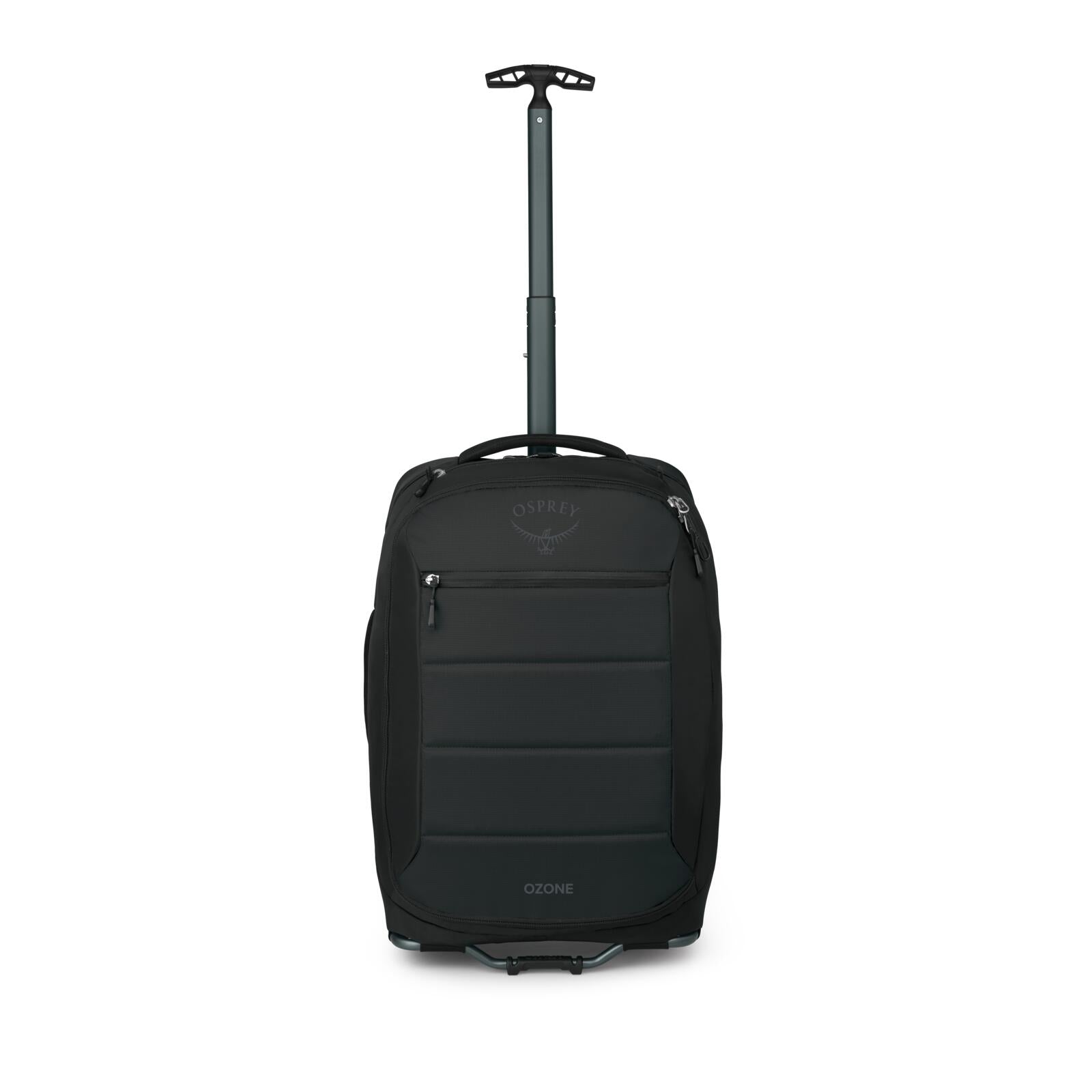 Ozone 2-Wheel Carry On 40 Koffert – Sort