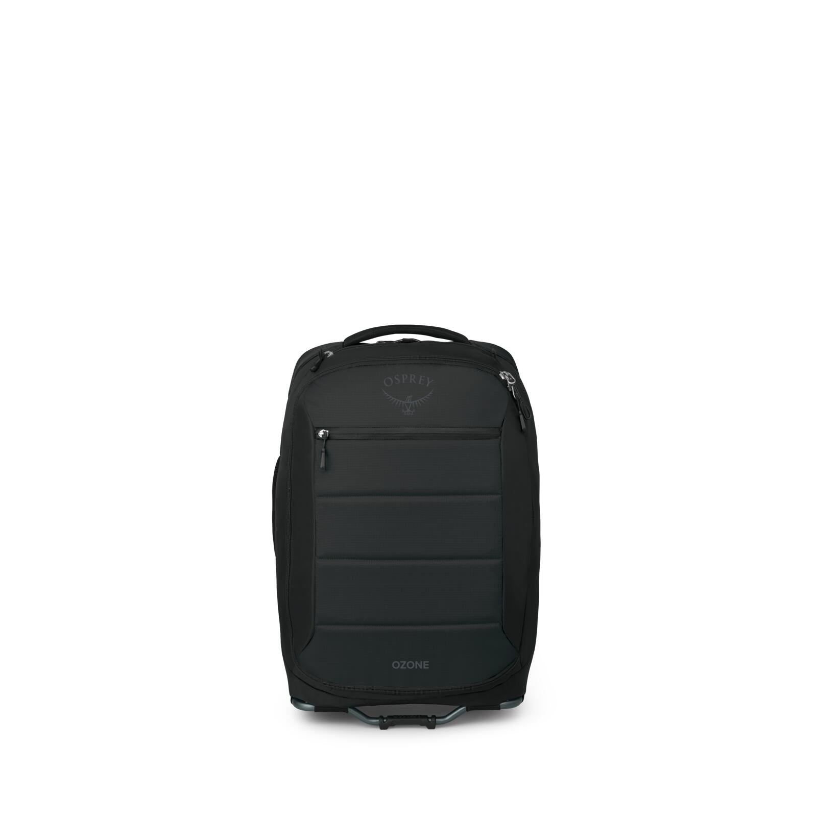 Ozone 2-Wheel Carry On 40 Koffert – Sort