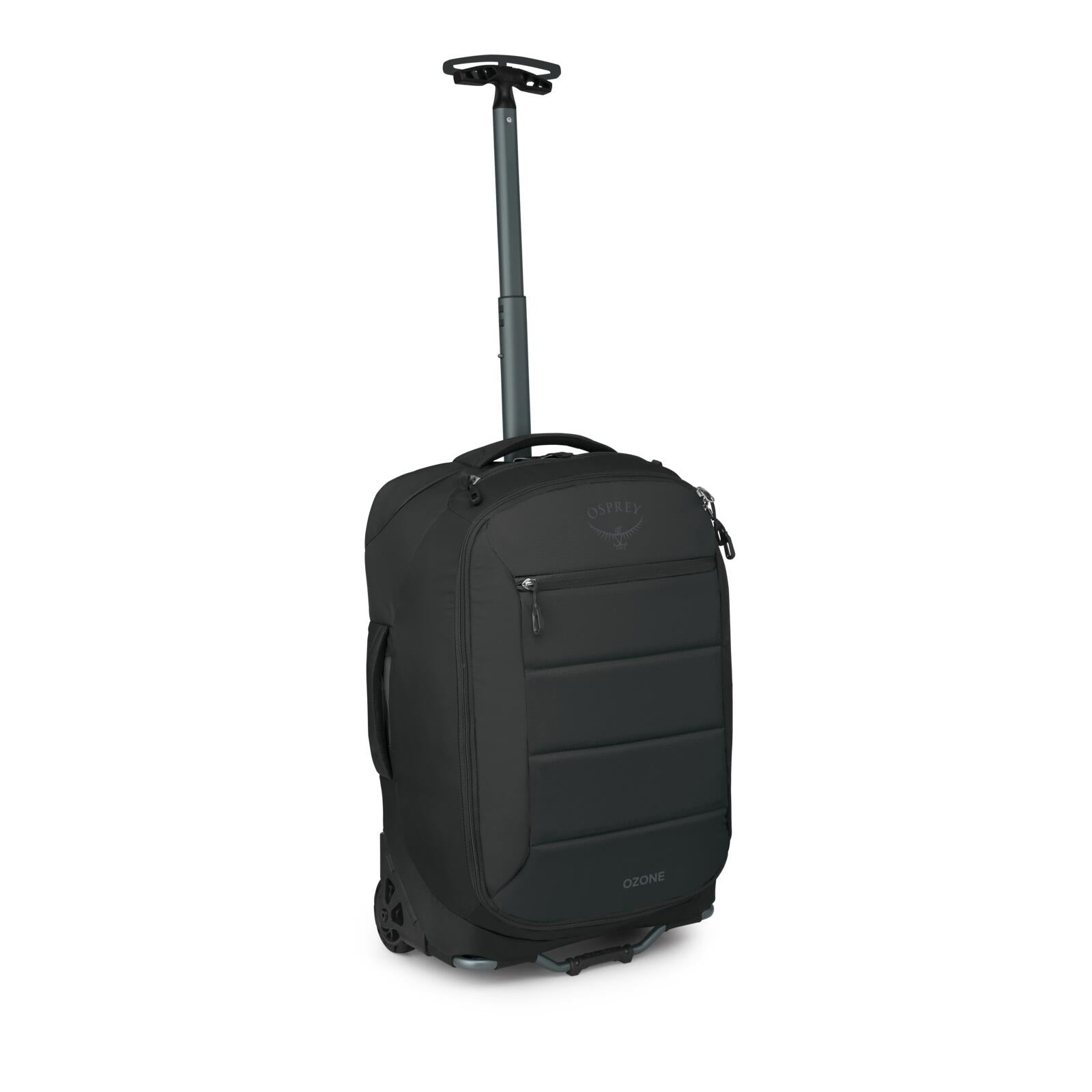 Ozone 2-Wheel Carry On 40 Koffert – Sort
