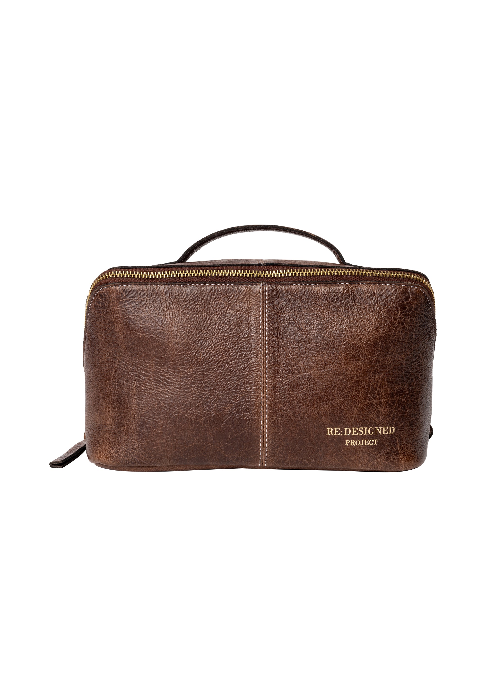 Strikkemappe | Skinn | Woodsmoke | Project 9