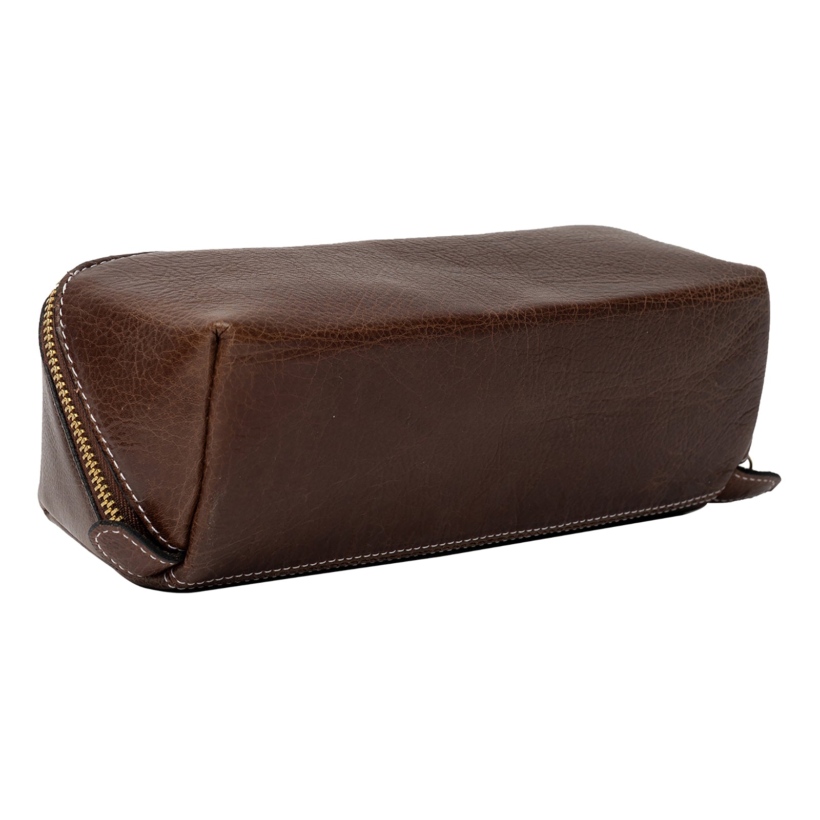 Oppbevaringsetui | Woodsmoke | Skinn | Project 41