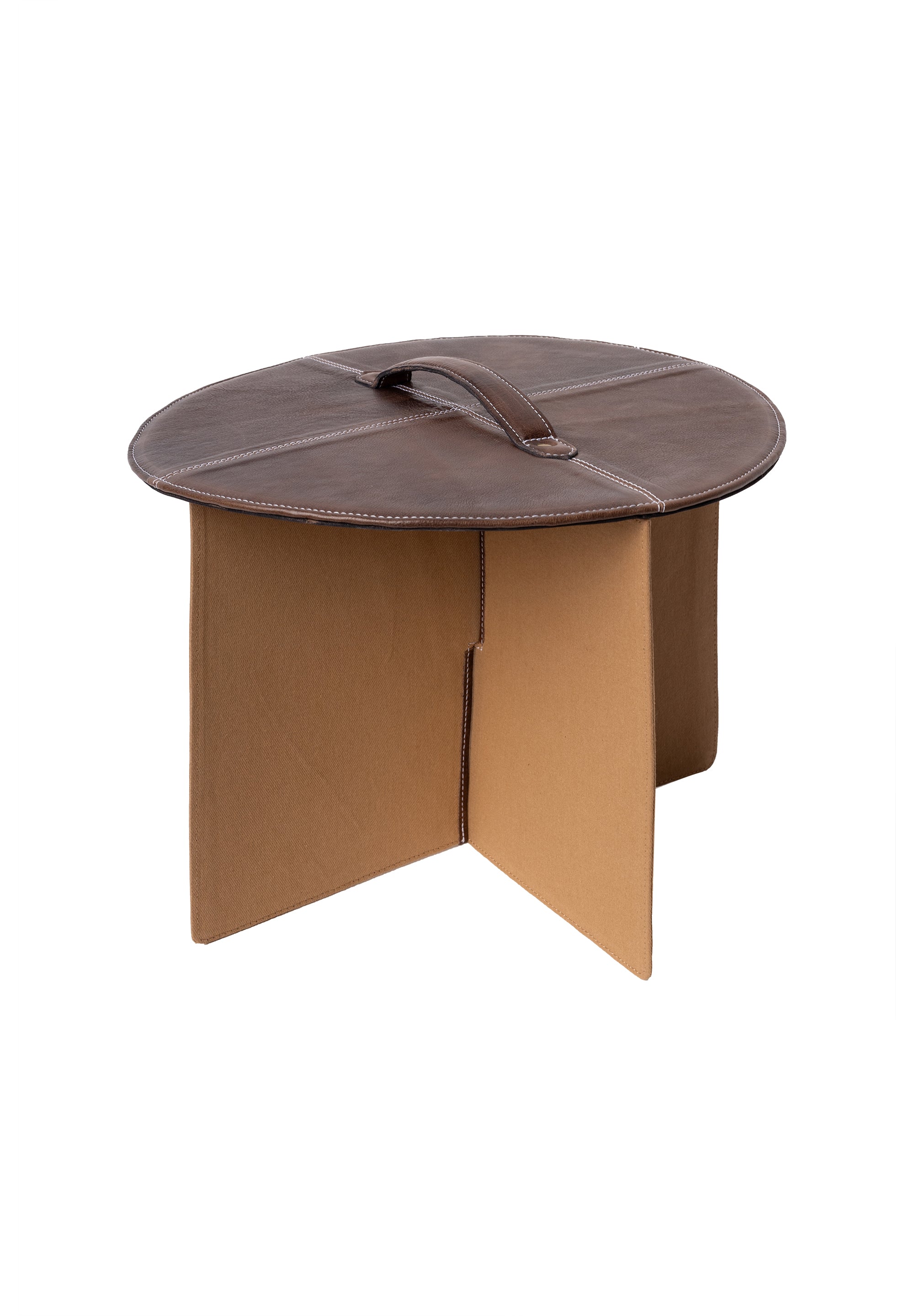 Lokk til Po 26 | Woodsmoke | P050 Lid for P026 Bucket