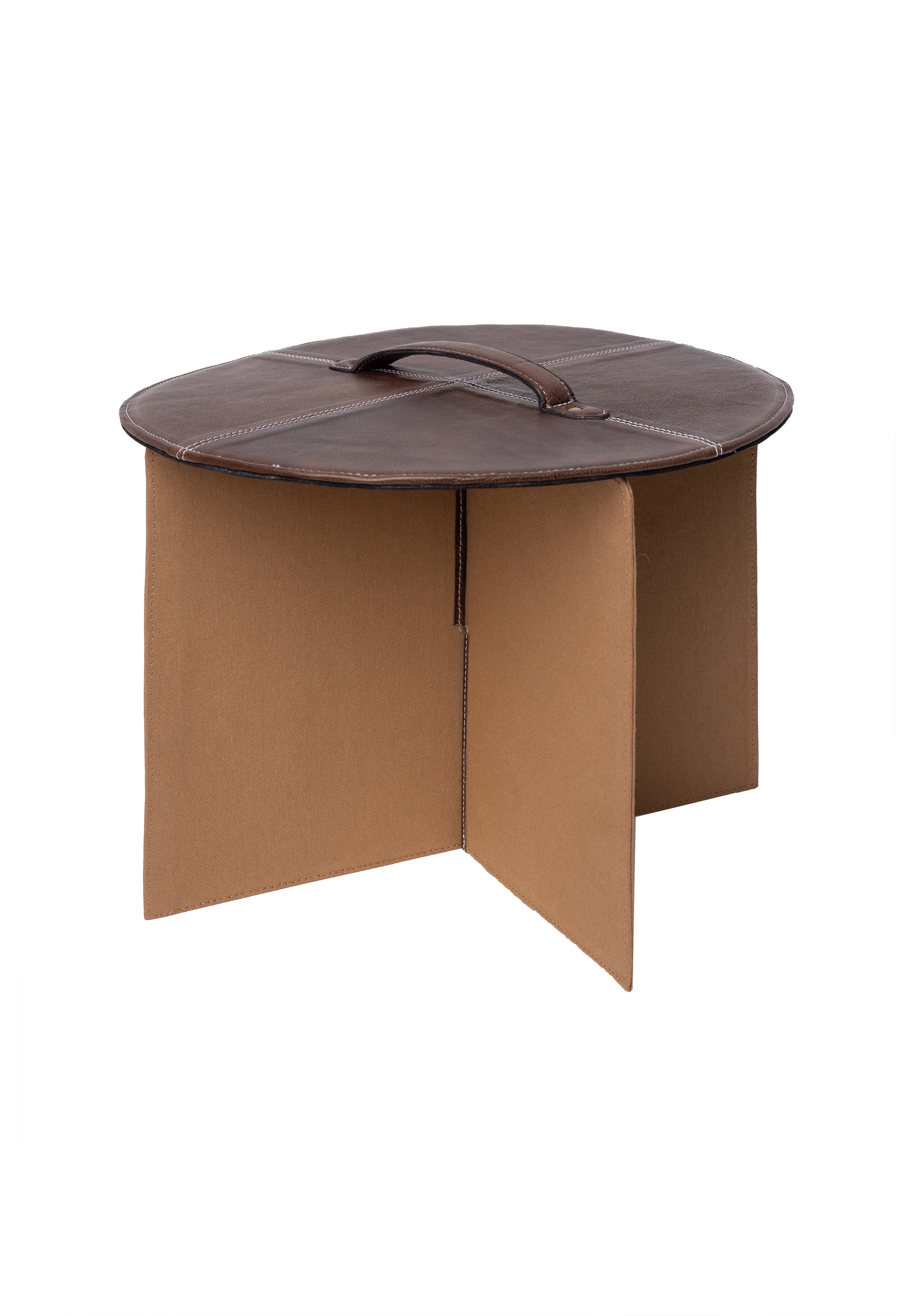 Lokk til PO27 | Woodsmoke | P051 Lid for P027 Bucket