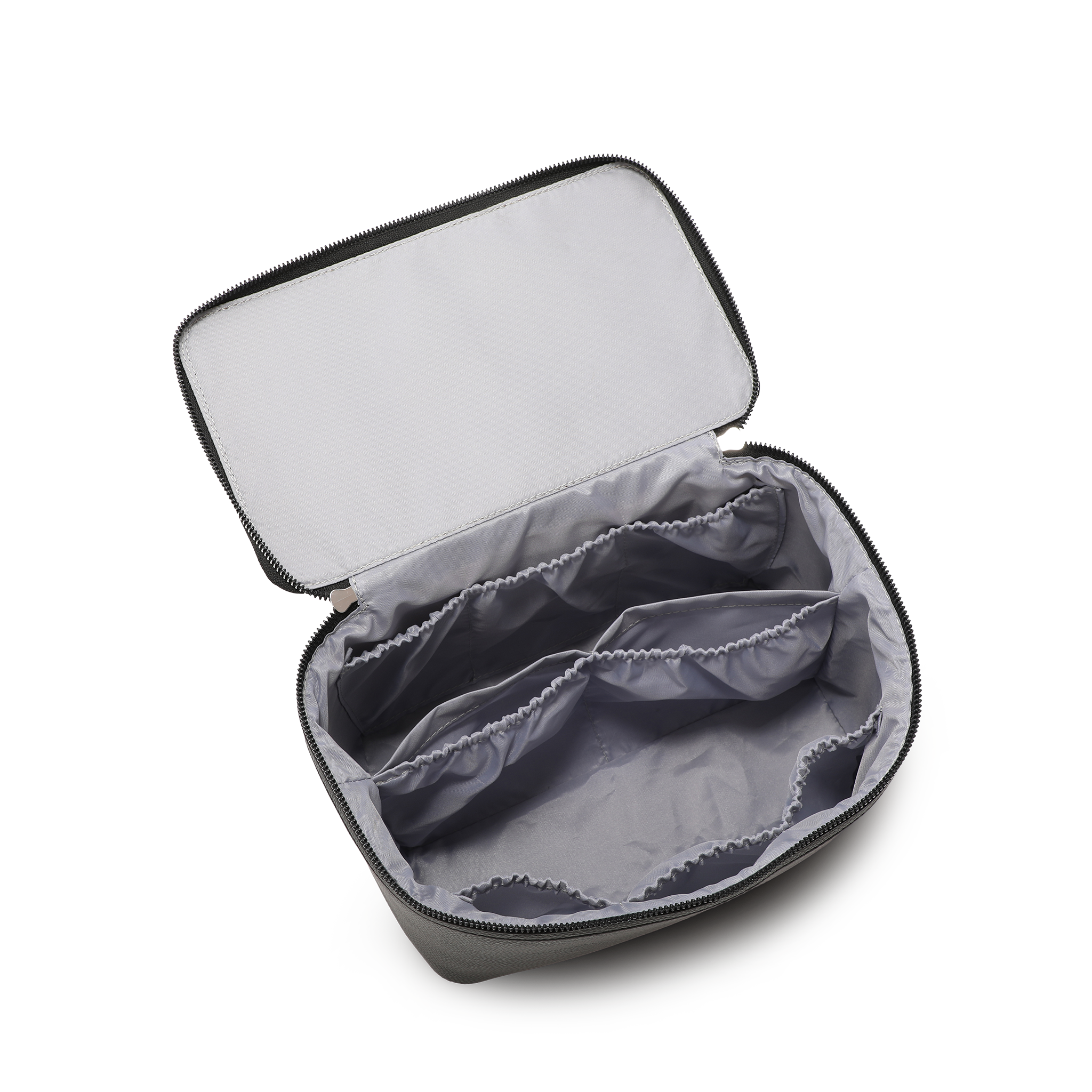 Toalettmappe | Beauty Box | Sort | 4300203 Anna