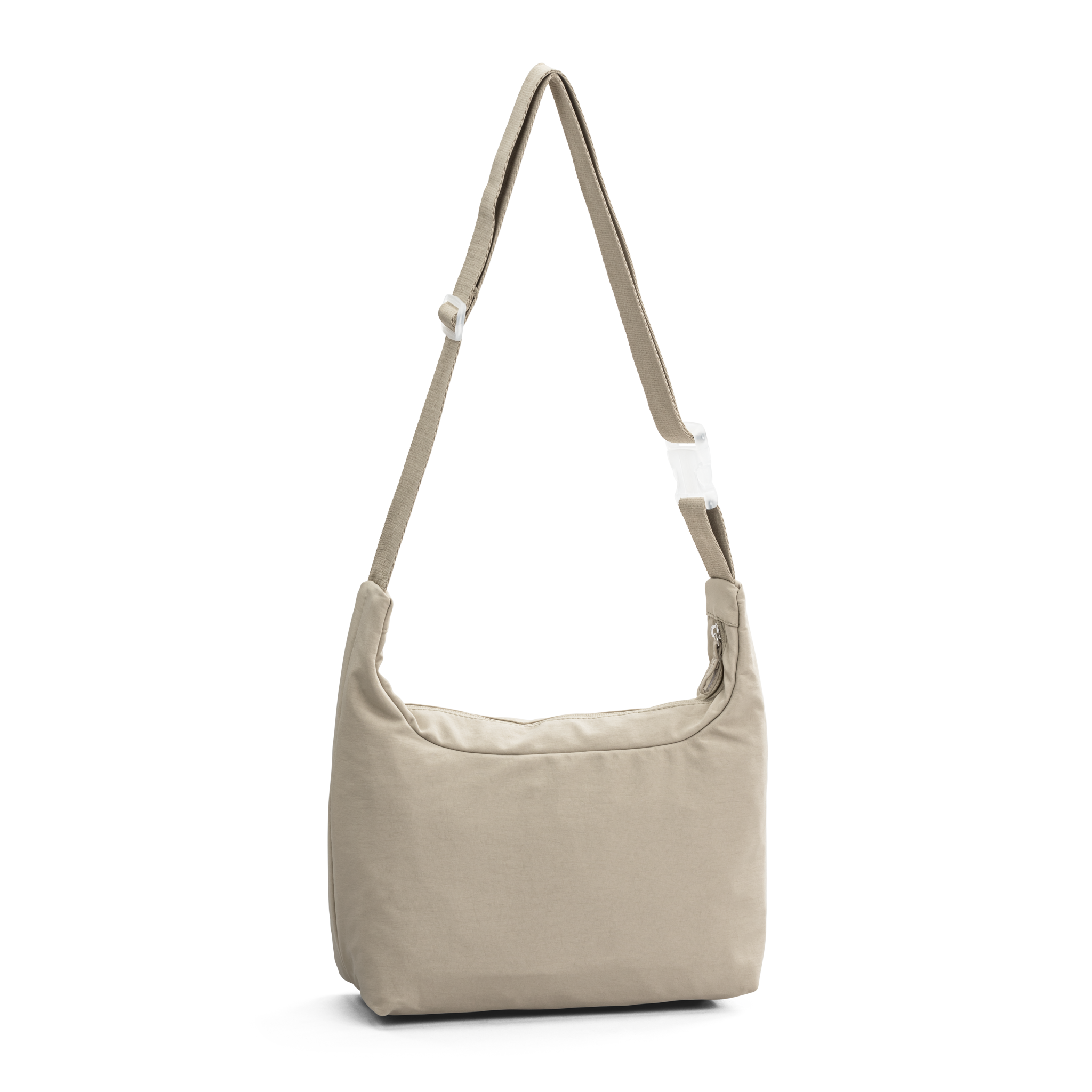 Lotta Skulderveske Beige