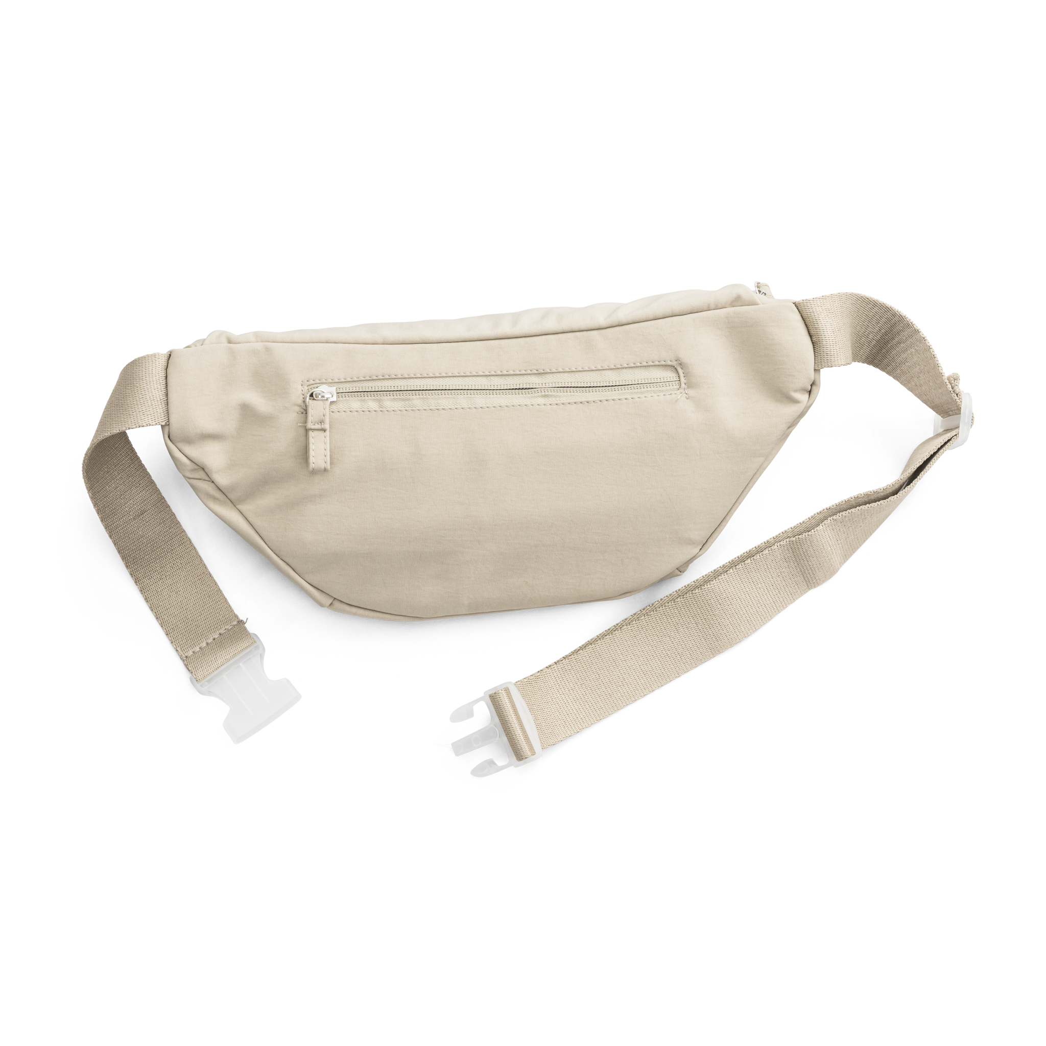 Lotta Midjeveske Beige