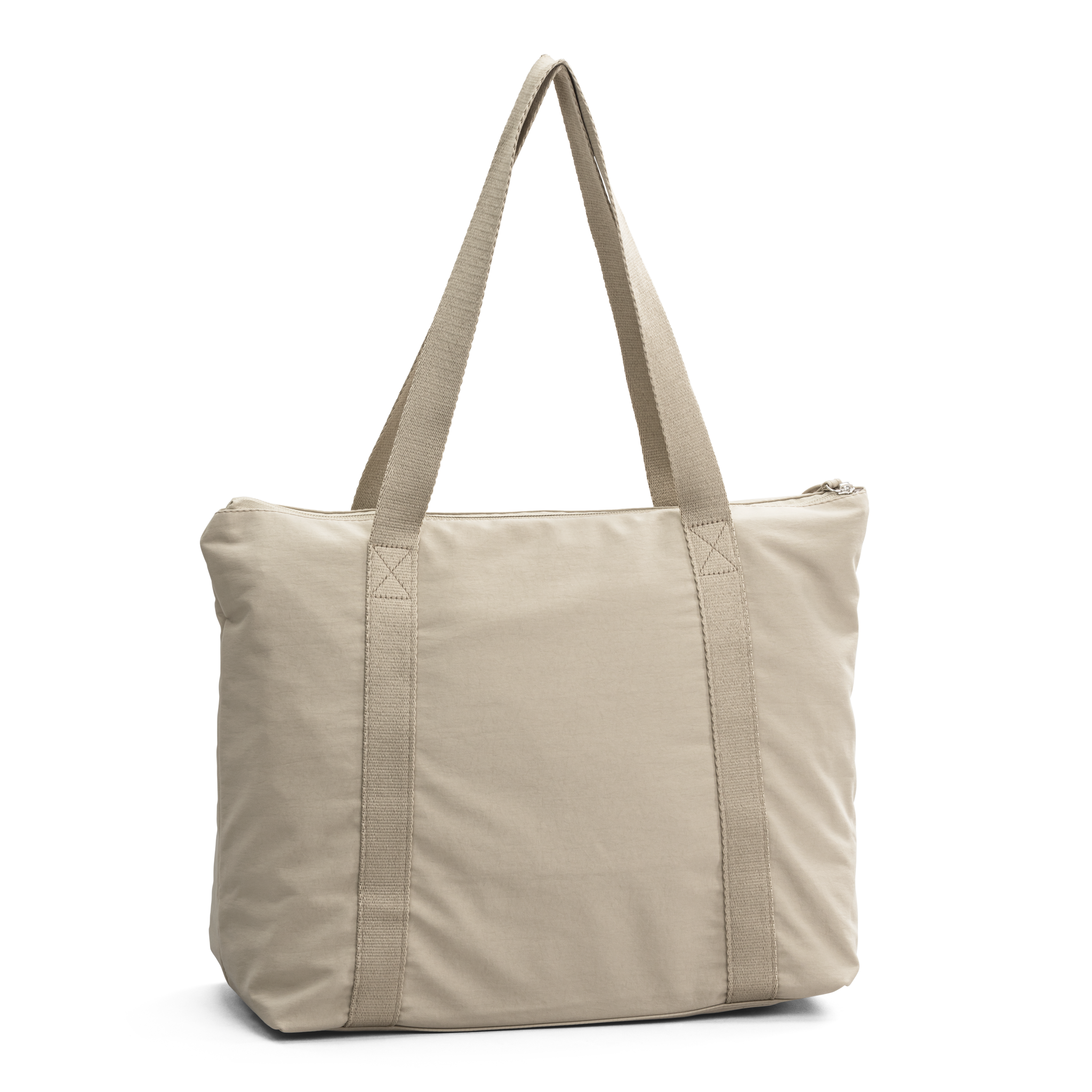 Lotta Tote Bag Beige