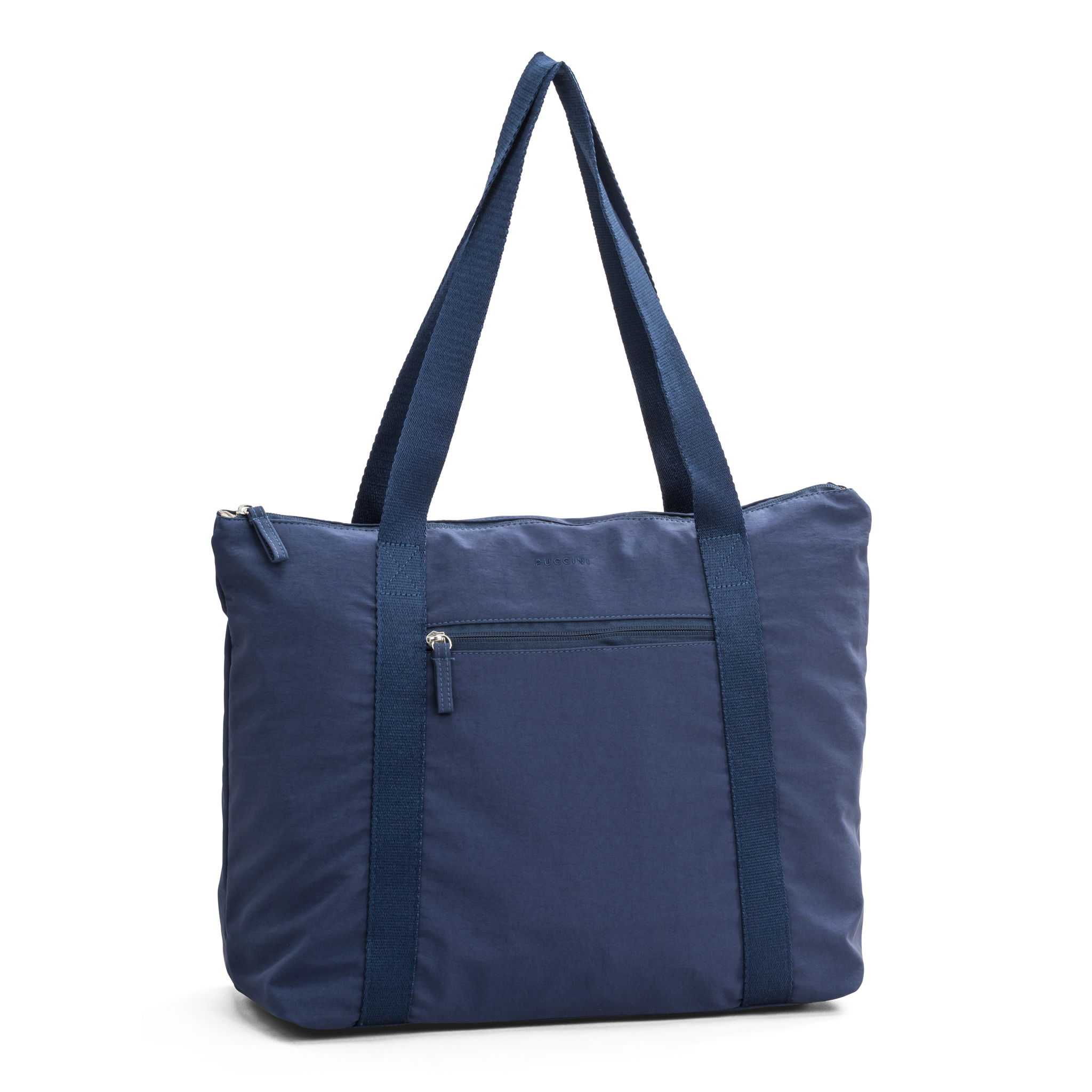 Lotta Tote bag Navy