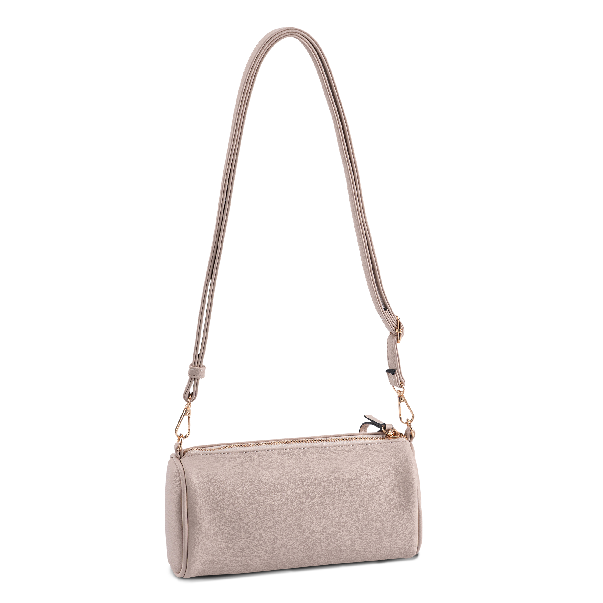 Martina crossbodyveske, Beige