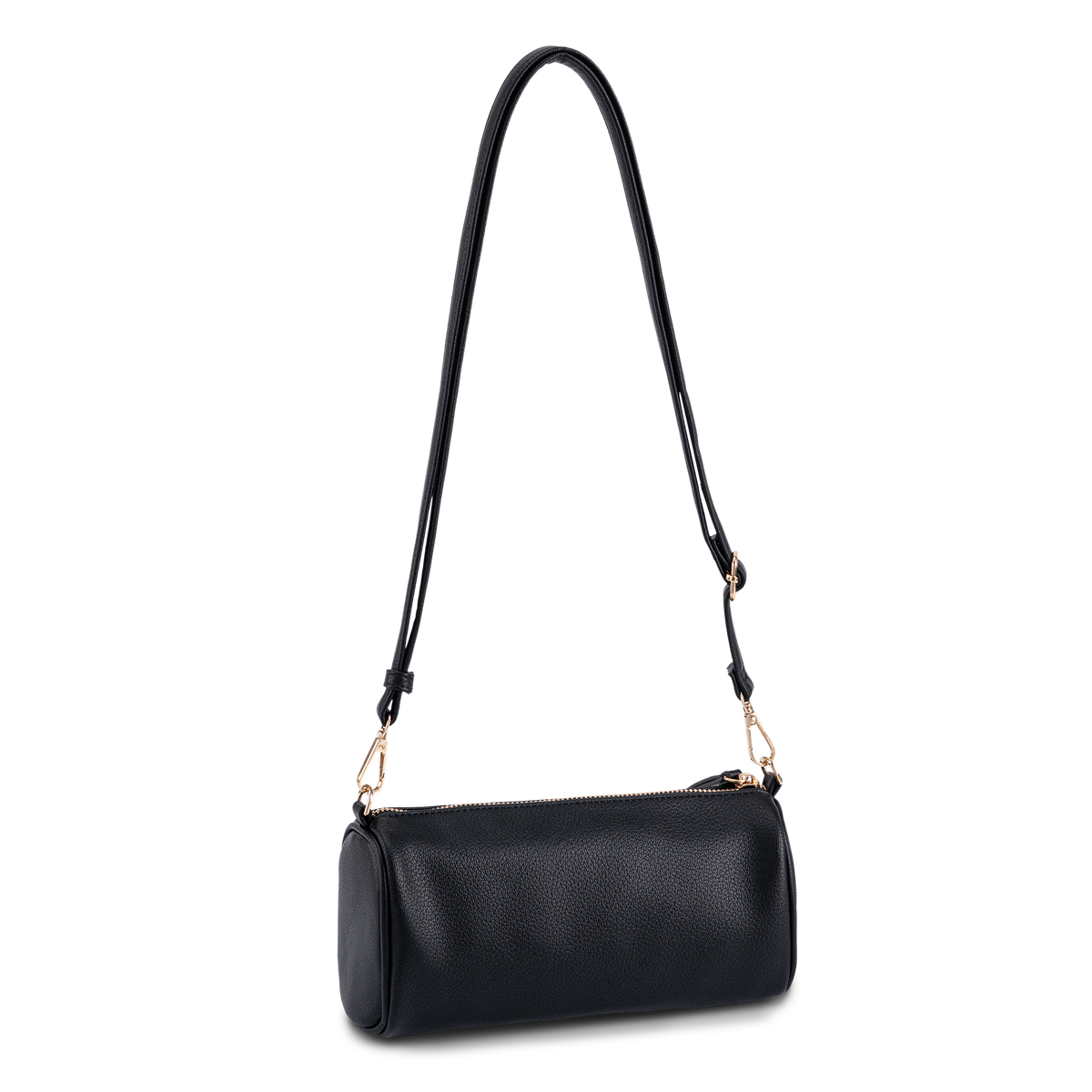 Martina crossbodyveske, Sort