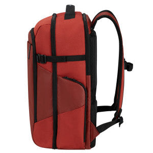 ARMOX PC Sekk 32 Liter  RUST