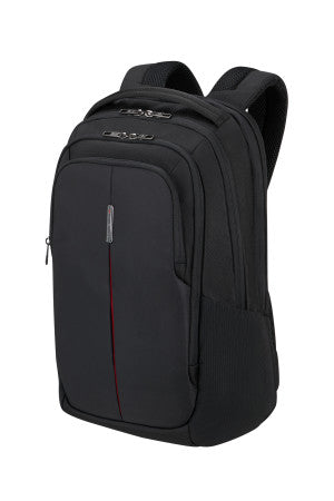 Pc Sekk | Sort | 17" | 27, 5 Liter | GUARDIT 3.0