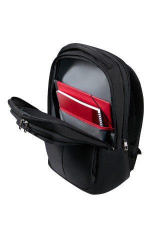 Pc Sekk | Sort | 17" | 27, 5 Liter | GUARDIT 3.0