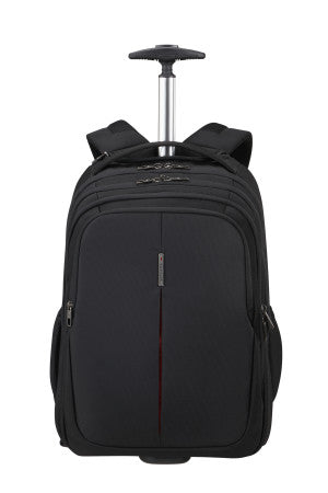 Pc Sekk med hjul | Sort | 15,6" | GUARDIT 3.0