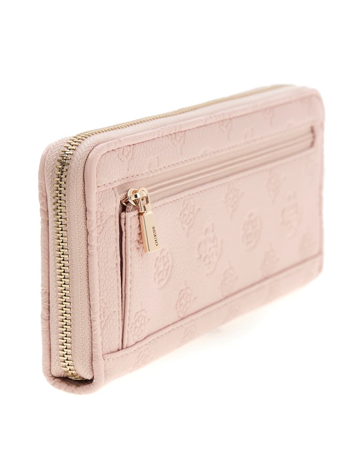 Anise SLG Lommebok / Clutch – Rosa, Plass til telefon