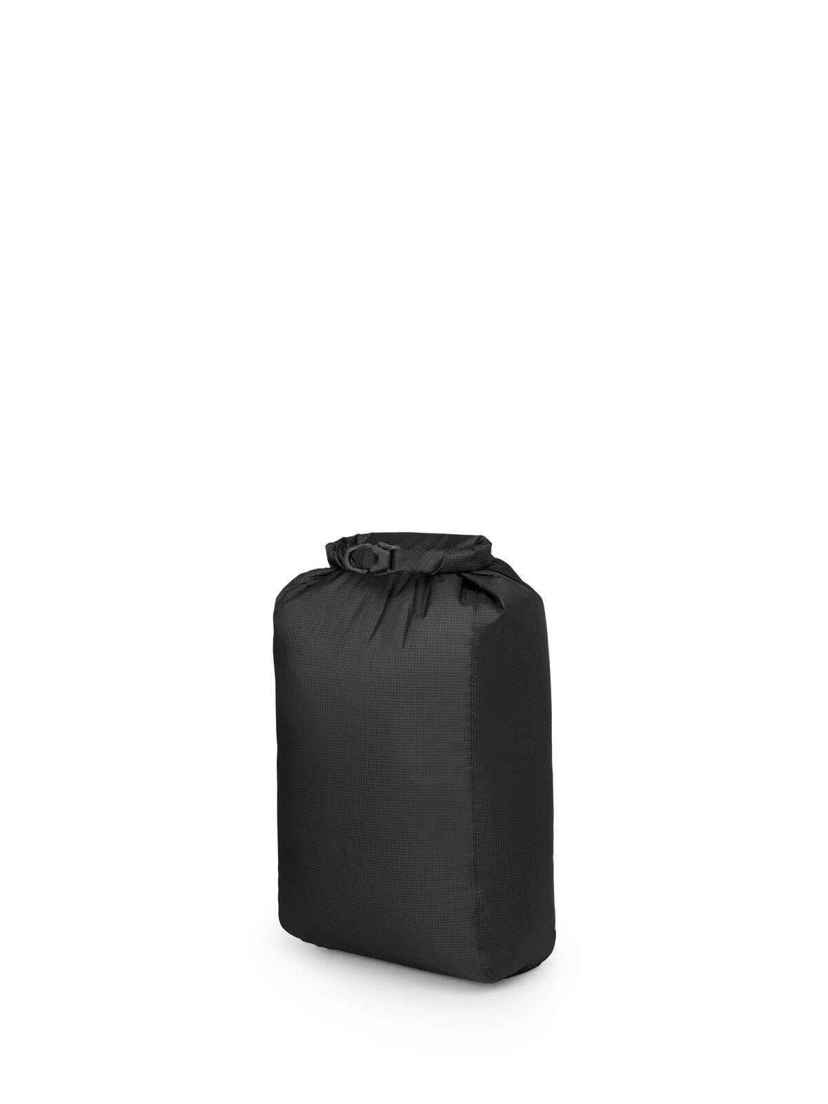 Ultralight DrySack 12L, Sort
