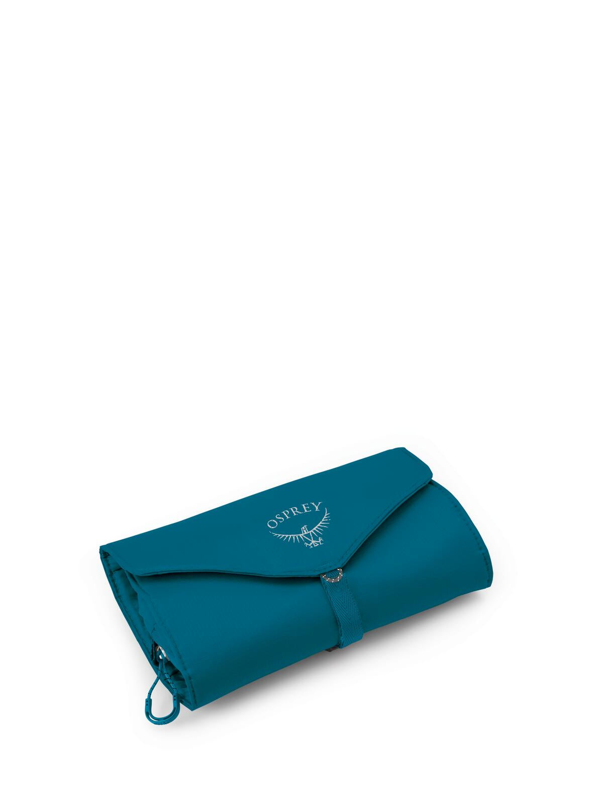 Ultralight Roll Toalettmappe  Blå