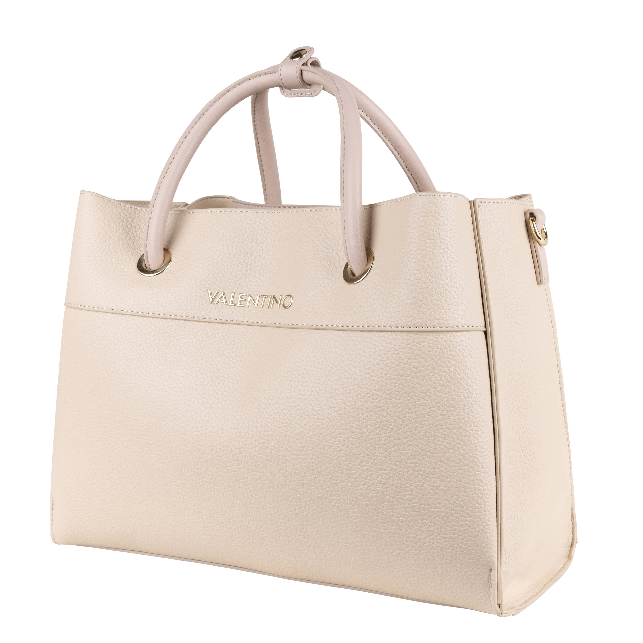 Håndveske | Skulderreim | Ecru | VBS5A802 ALEXIA