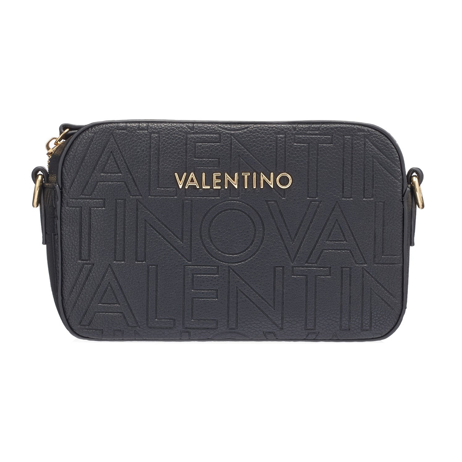 Corssbody Veske | Sort | To Reimer | PANSY CAMERA BAG
