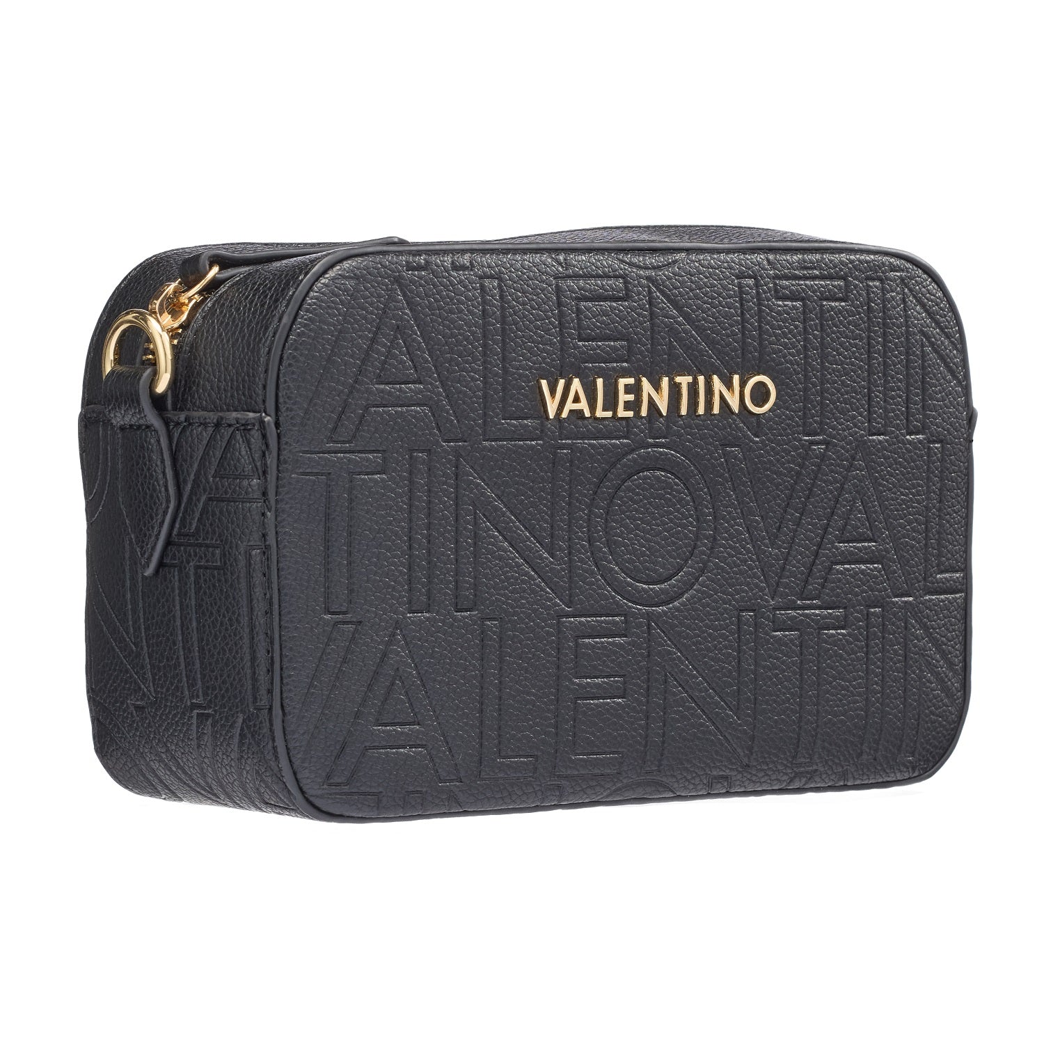 Corssbody Veske | Sort | To Reimer | PANSY CAMERA BAG