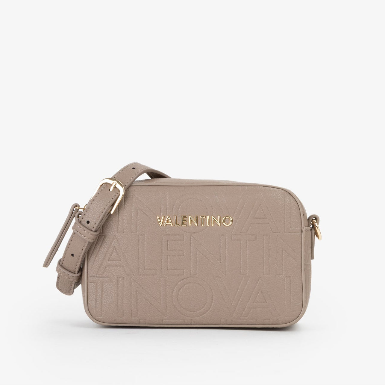 Corssbody Veske | Taupe | To Reimer | PANSY CAMERA BAG