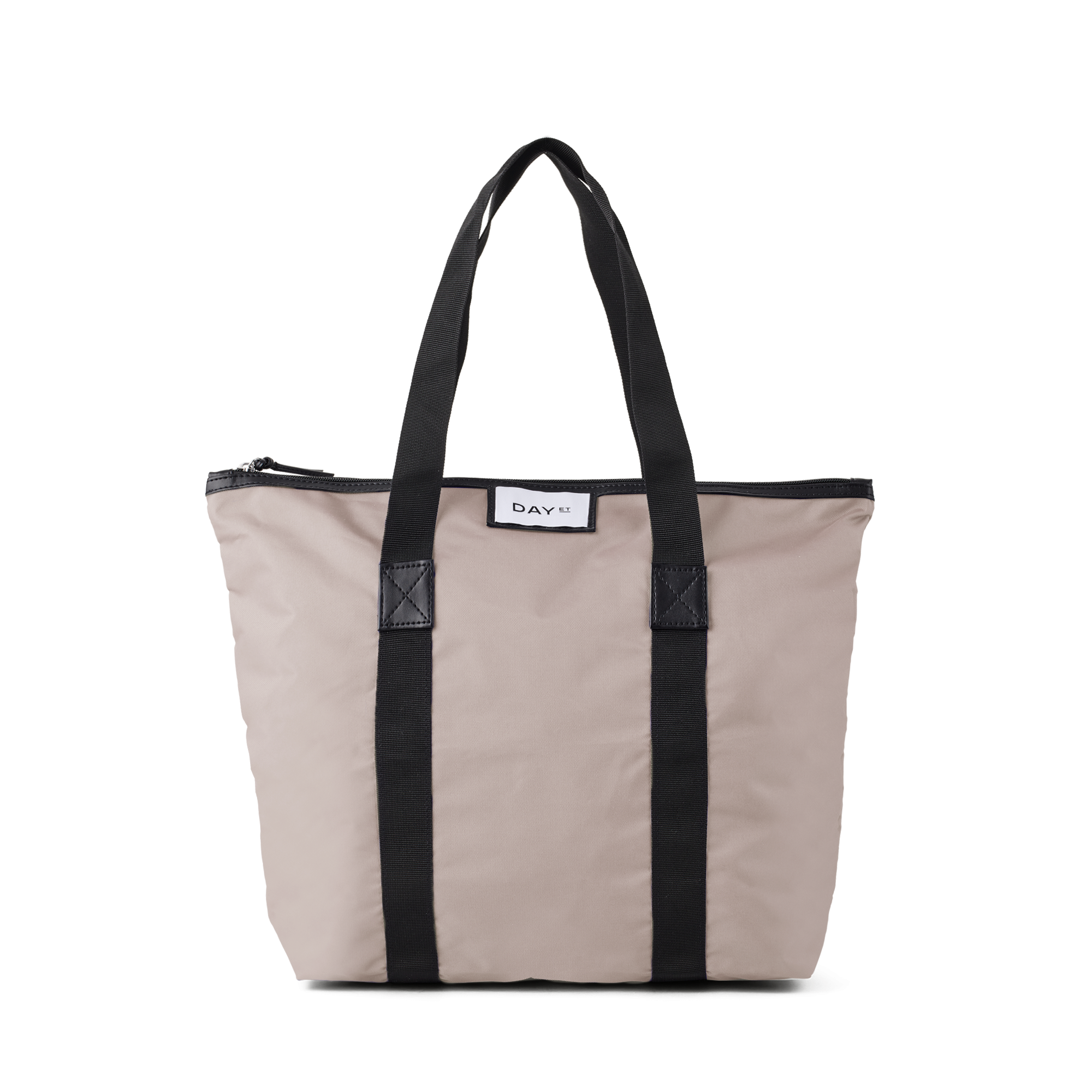 Bag / Veske | Medium | Lys Rosa | Bærekraftig |  Gwenneth Re-S Bag M