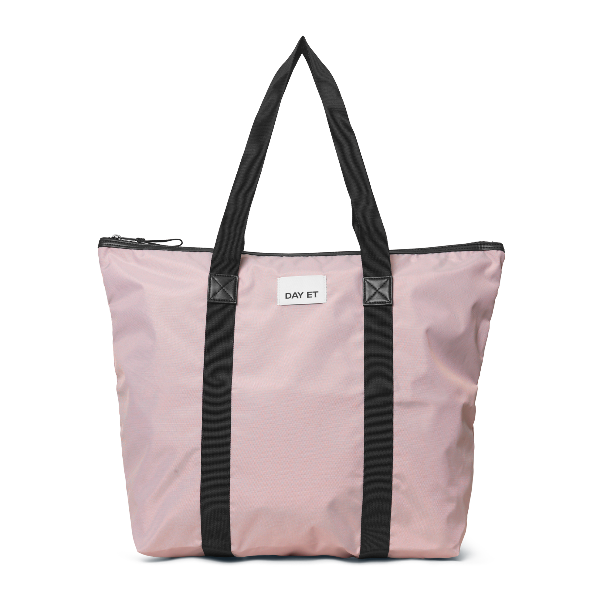 Bag / Veske | Lys Rosa | Romslig Hovedrom | Day Gweneth RE-S Bag